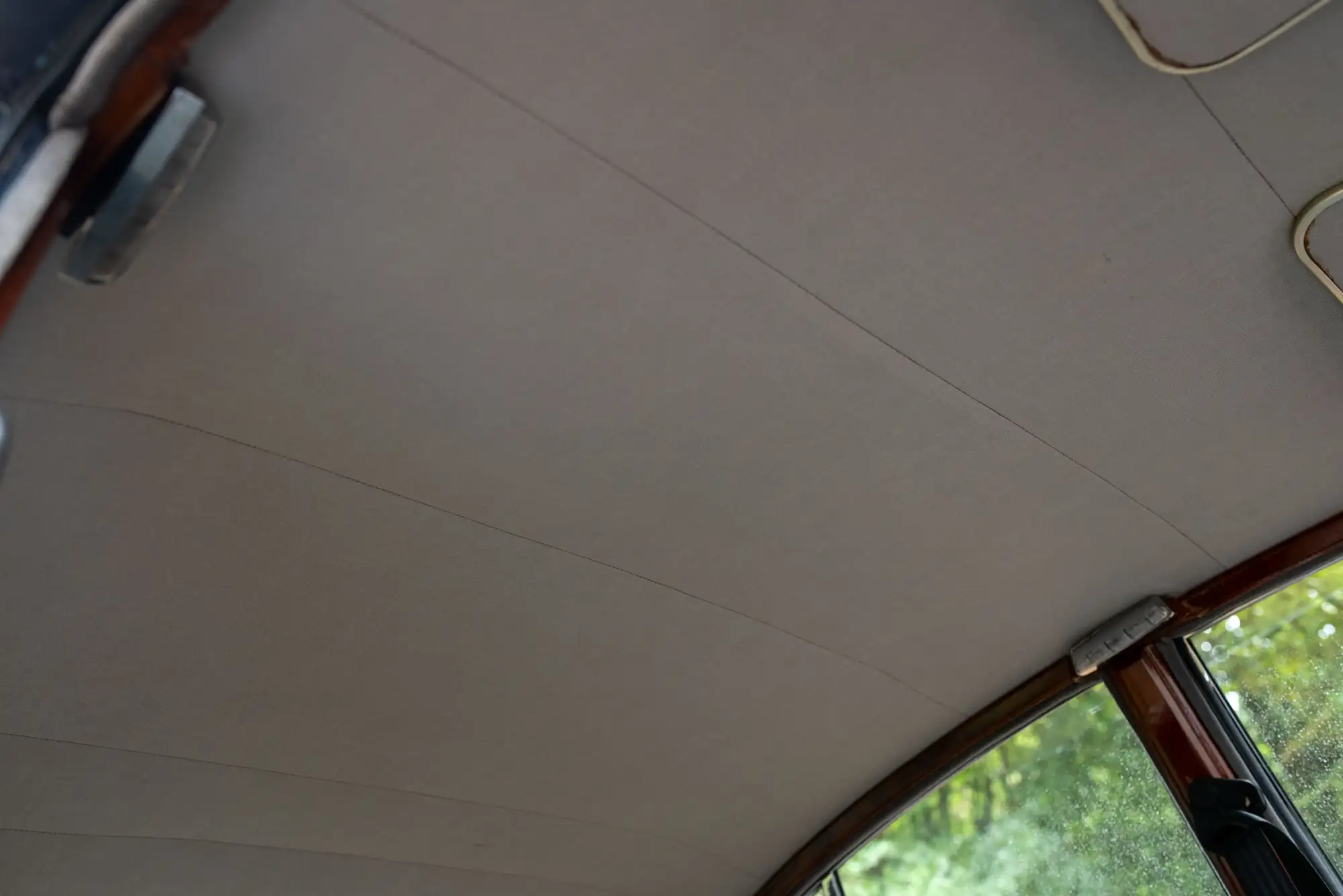 1962 Jaguar Mk2 3.8-For Sale