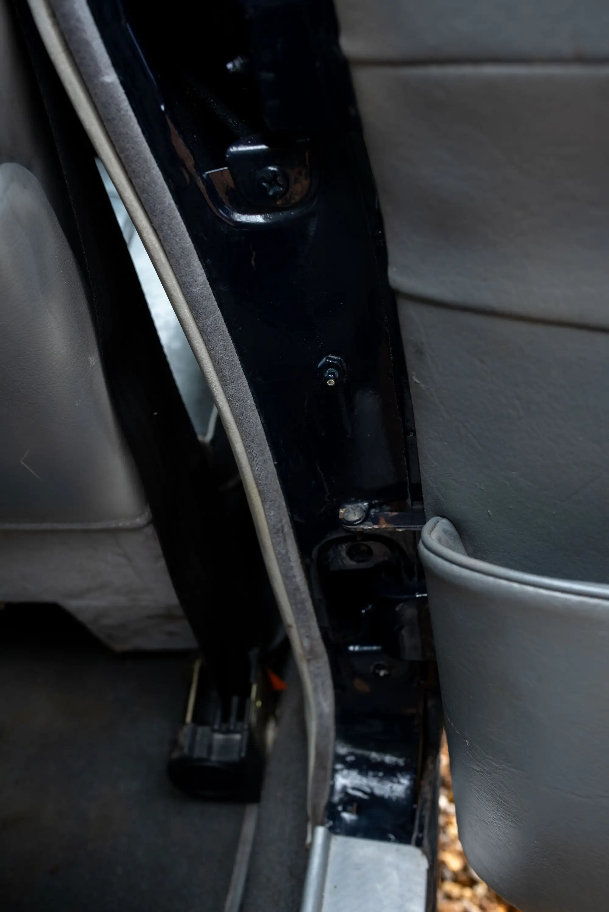 1962 Jaguar Mk2 3.8-For Sale