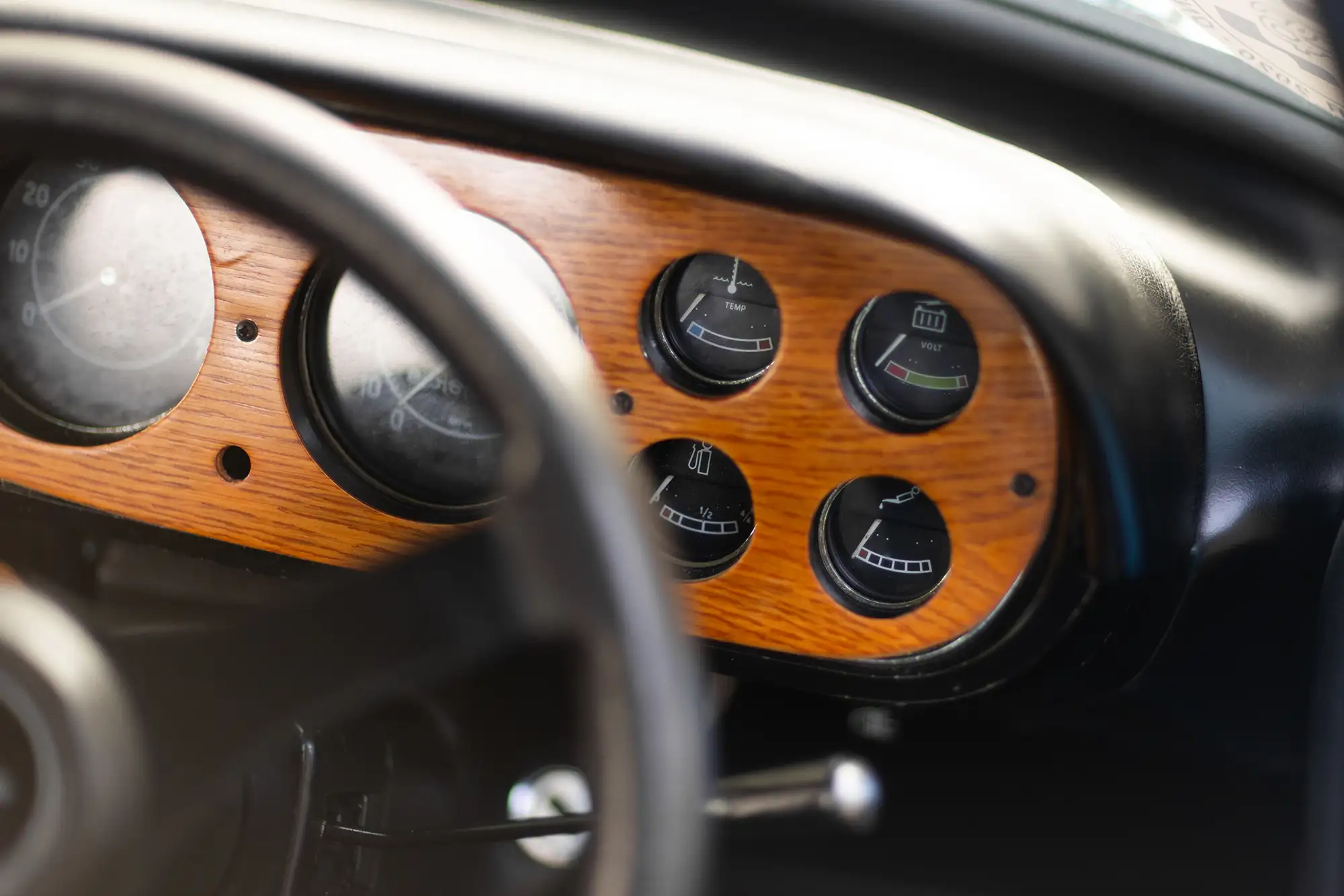 1974 Ford RS2000-Sold