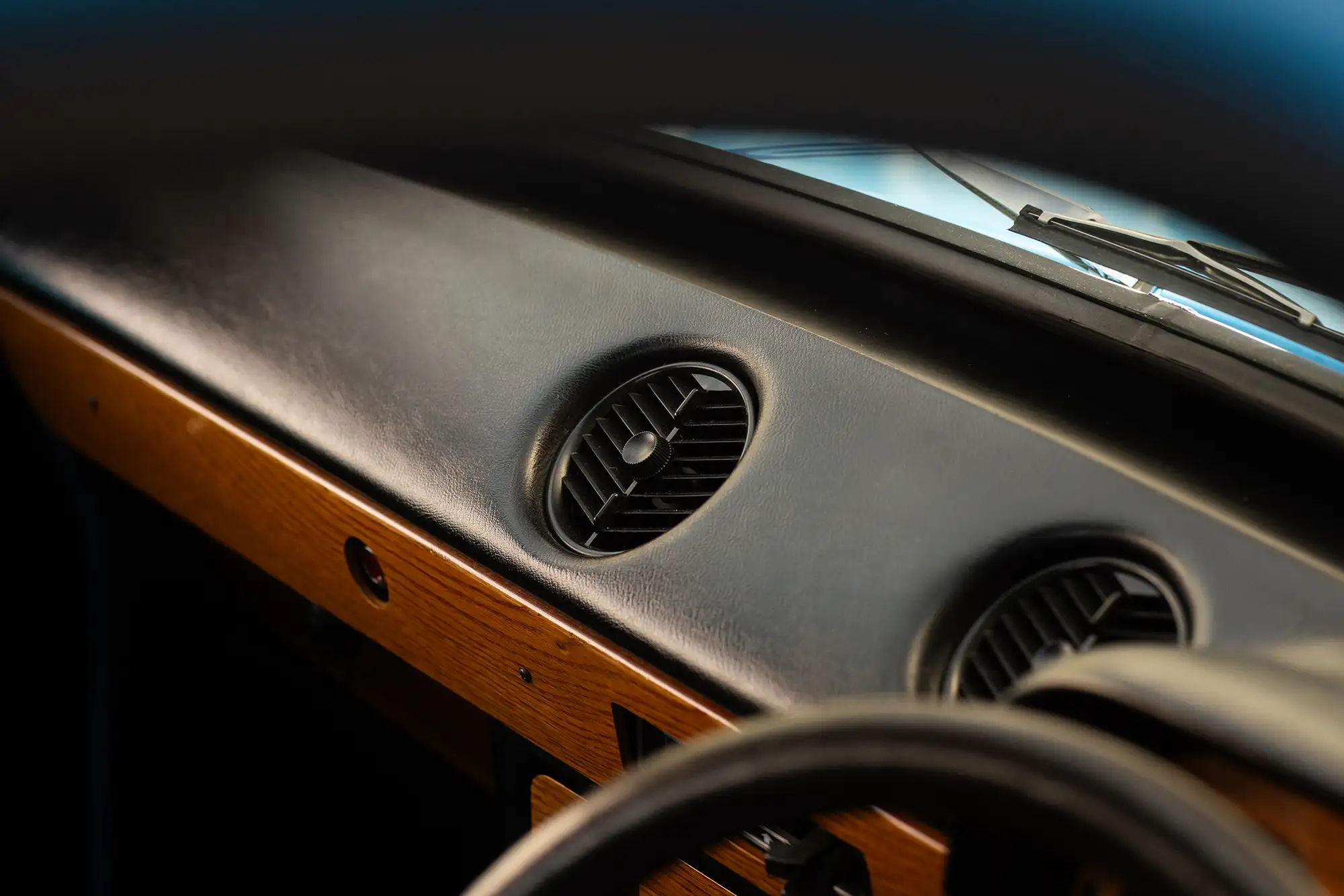 1974 Ford RS2000-Sold