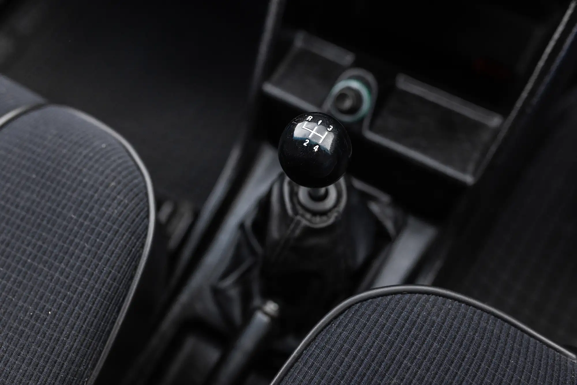 1974 Ford RS2000-Sold