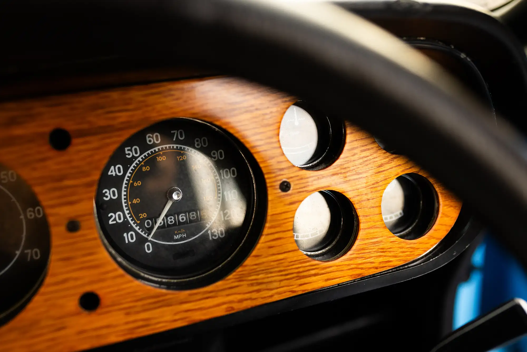 1974 Ford RS2000-Sold