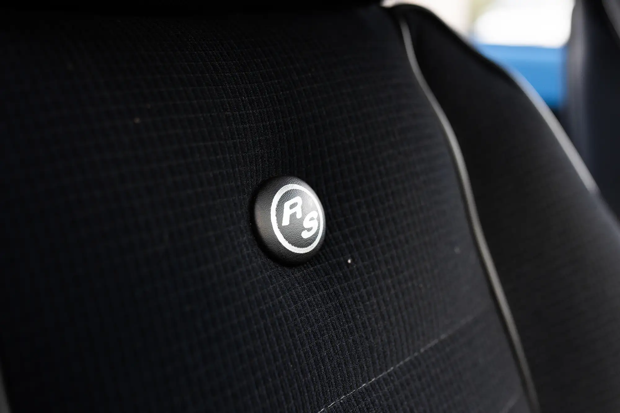 1974 Ford RS2000-Sold