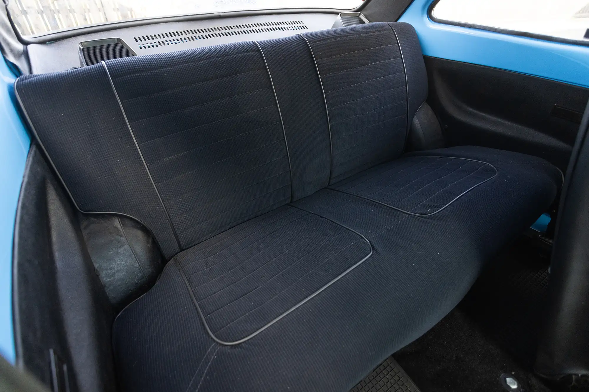 1974 Ford RS2000-Sold