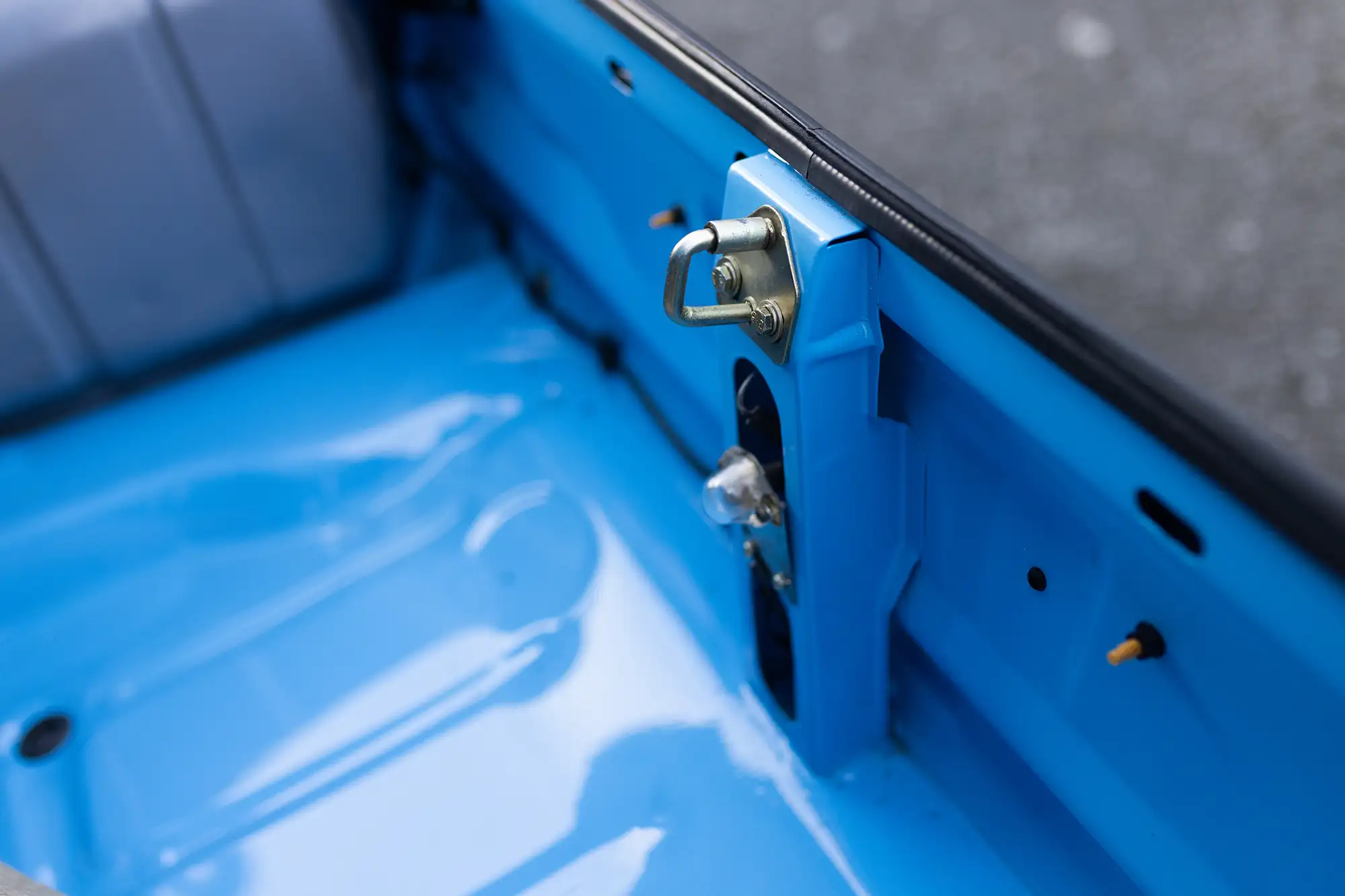 1974 Ford RS2000-Sold