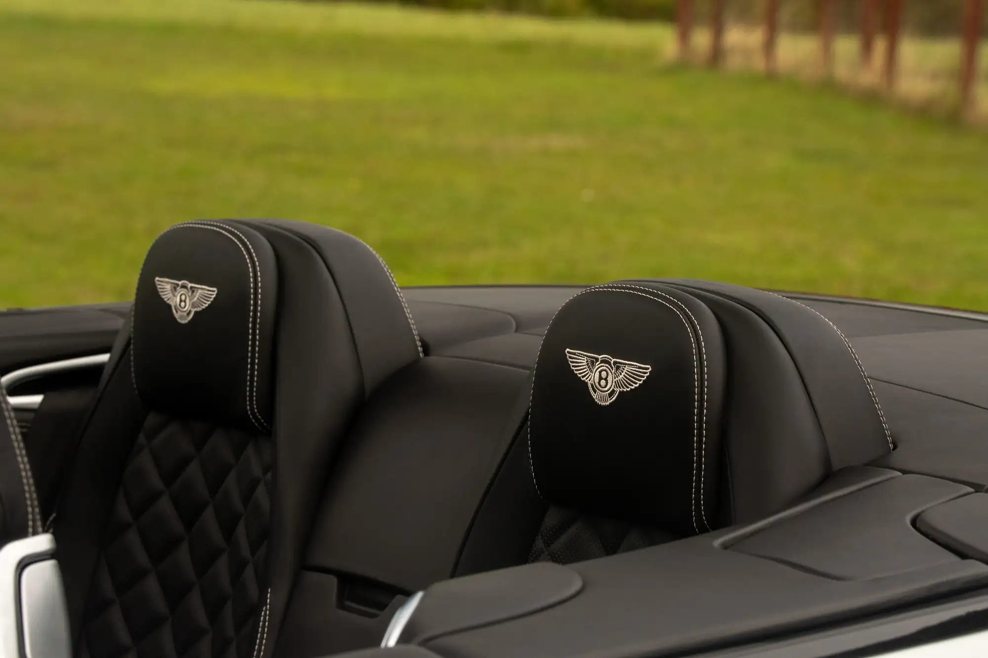 2016 Bentley Continental GTC V8S Mulliner-Sold