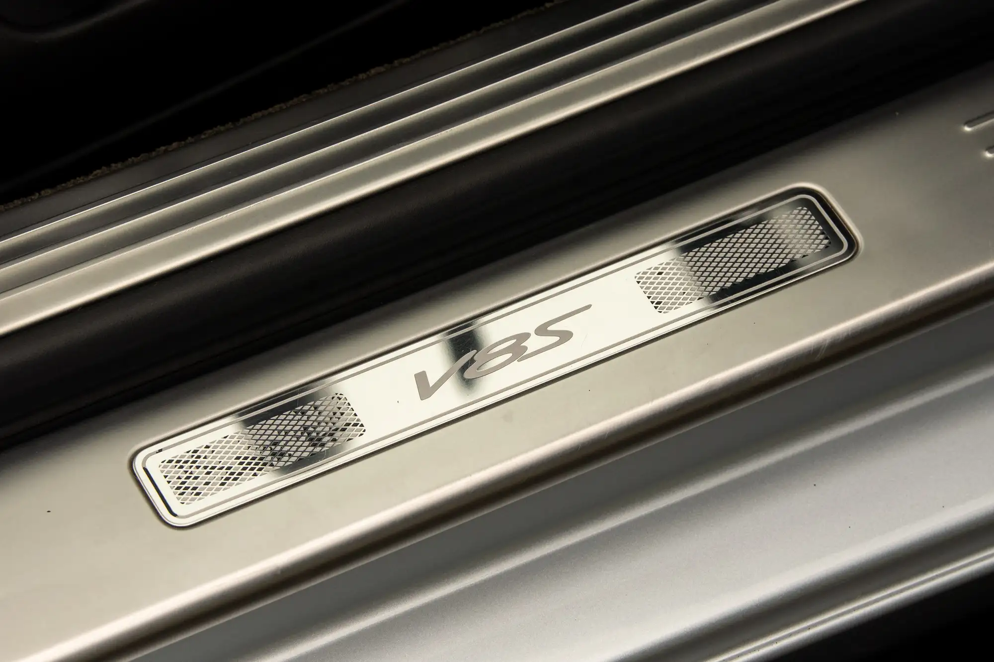 2016 Bentley Continental GTC V8S Mulliner-Sold