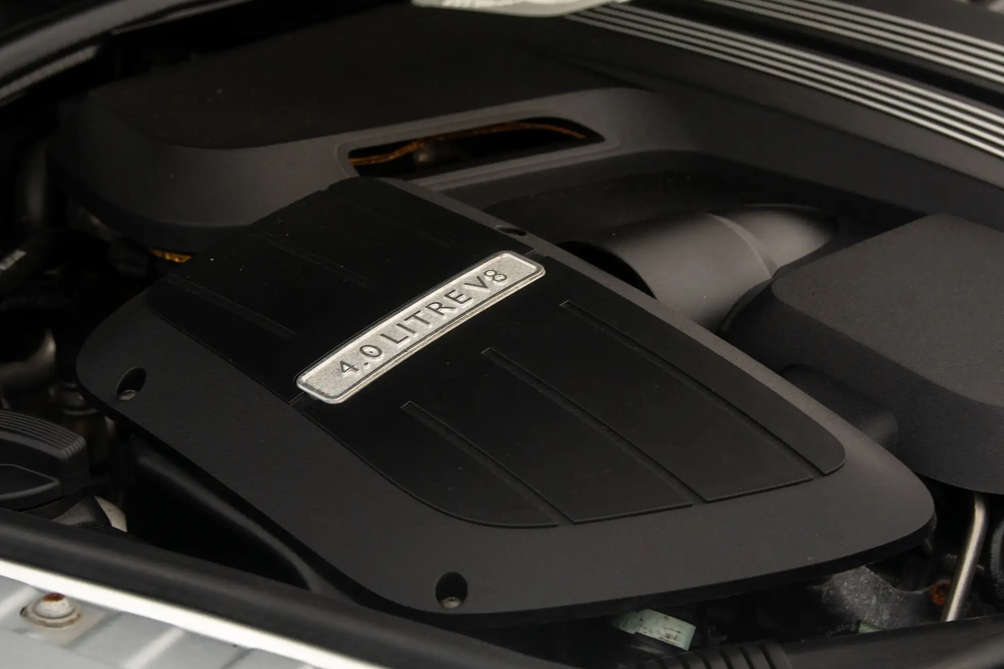 2016 Bentley Continental GTC V8S Mulliner-Sold