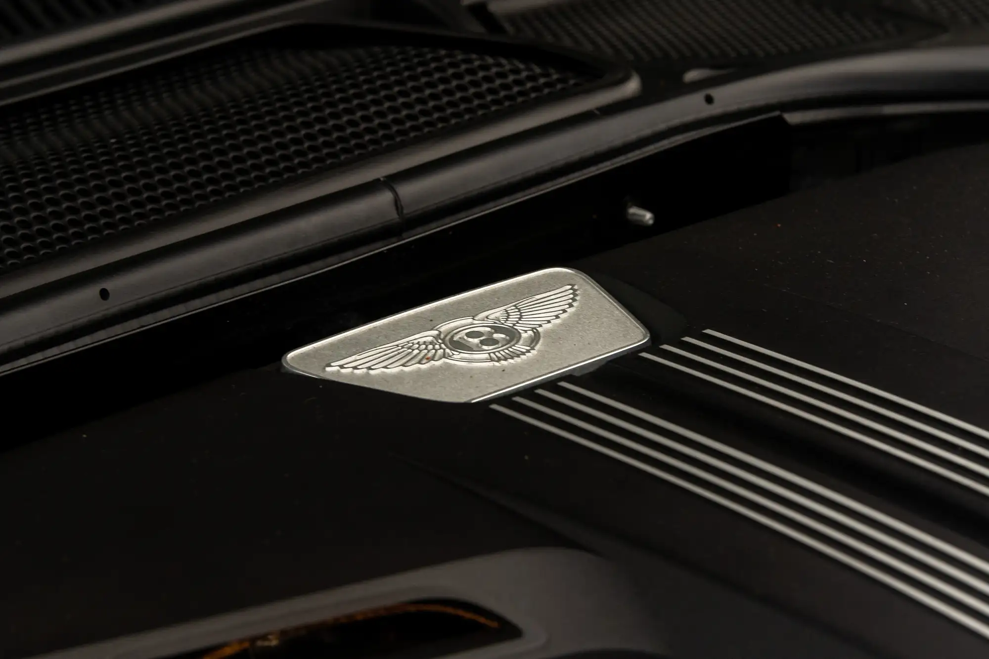 2016 Bentley Continental GTC V8S Mulliner-Sold