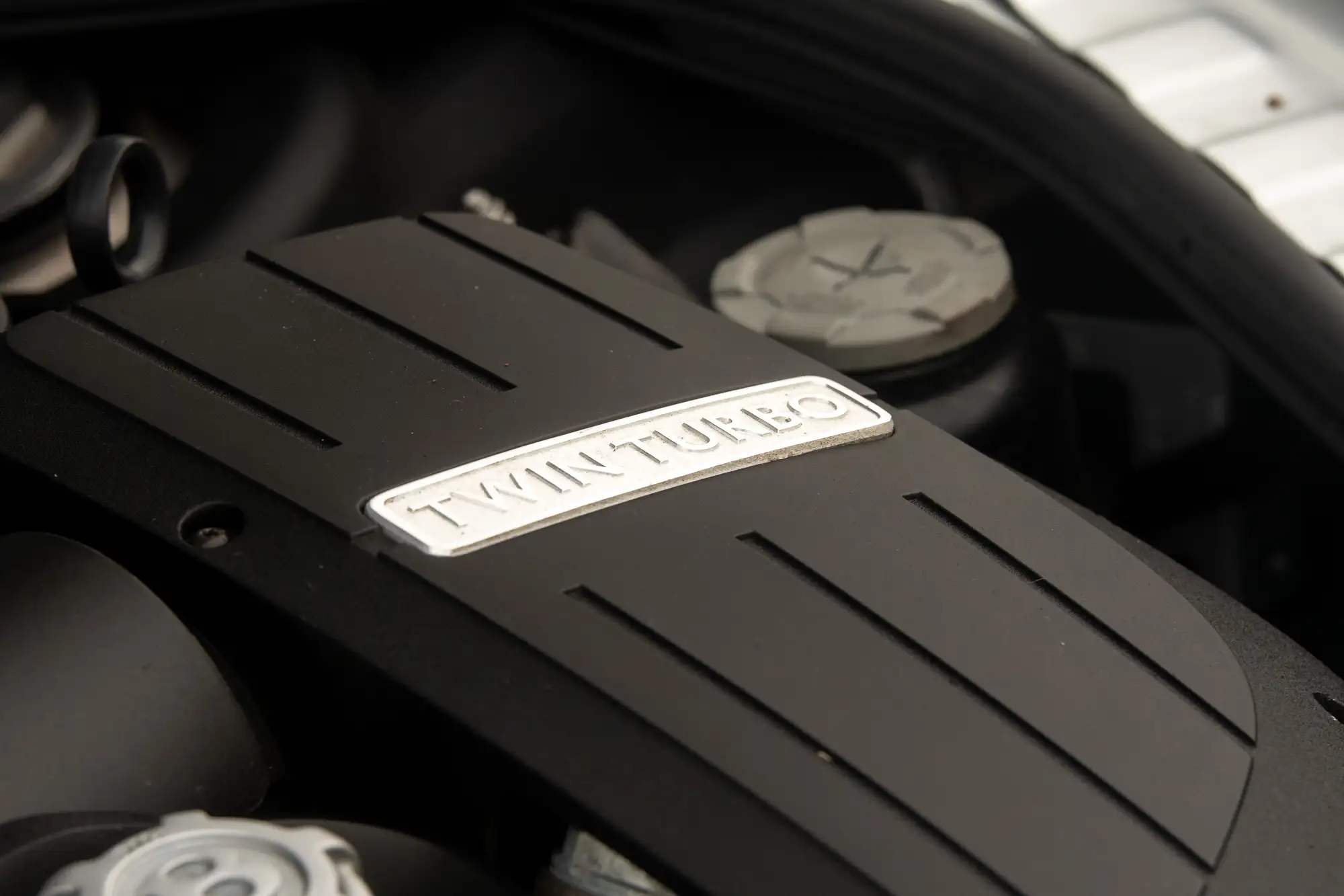 2016 Bentley Continental GTC V8S Mulliner-Sold