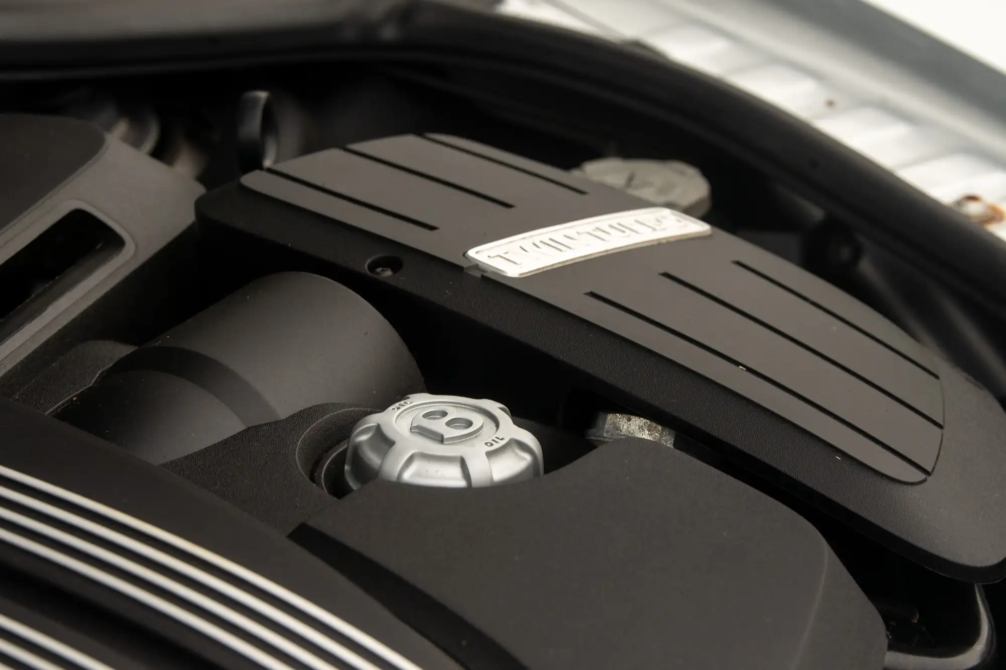 2016 Bentley Continental GTC V8S Mulliner-Sold