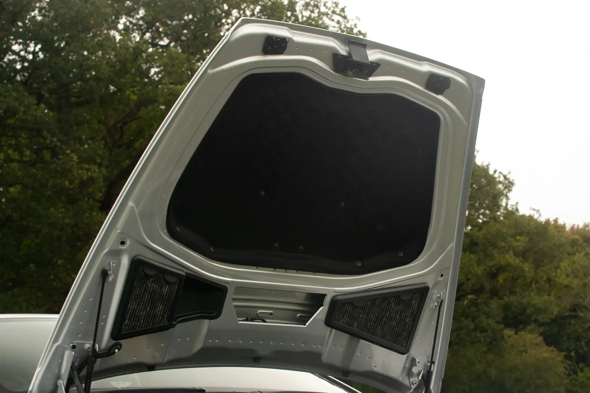 2016 Bentley Continental GTC V8S Mulliner-Sold