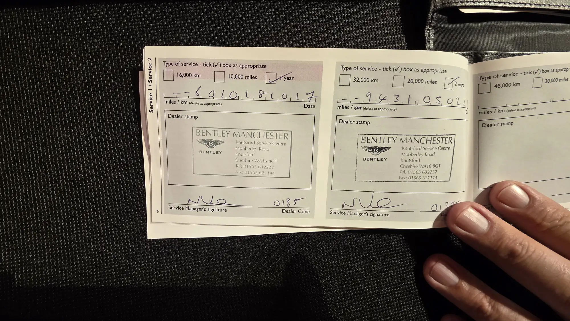 2016 Bentley Continental GTC V8S Mulliner-Sold