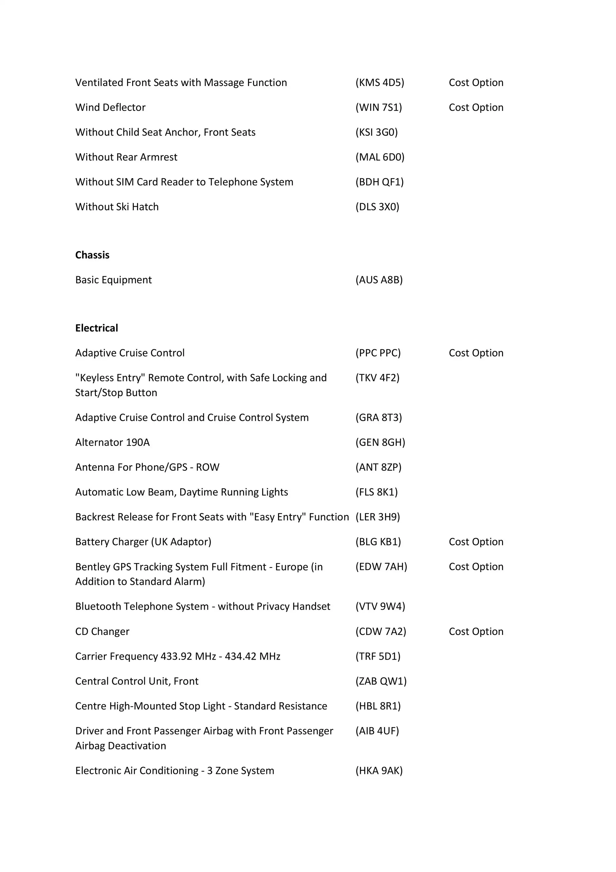 2016 Bentley Continental GTC V8S Mulliner-Sold