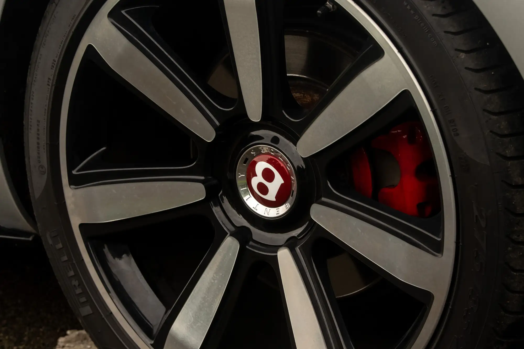 2016 Bentley Continental GTC V8S Mulliner-Sold