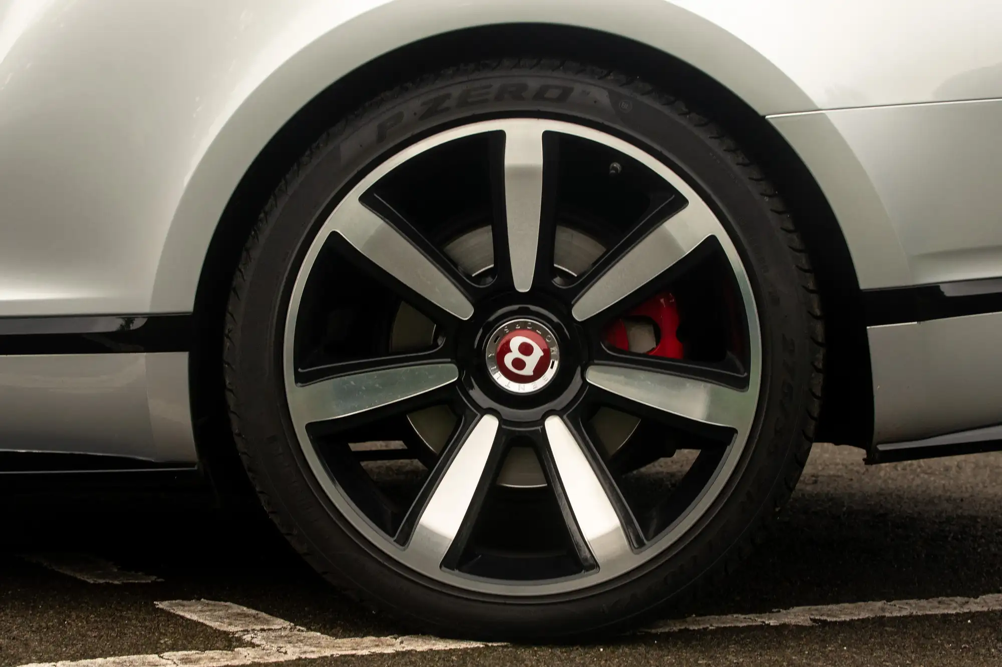 2016 Bentley Continental GTC V8S Mulliner-Sold