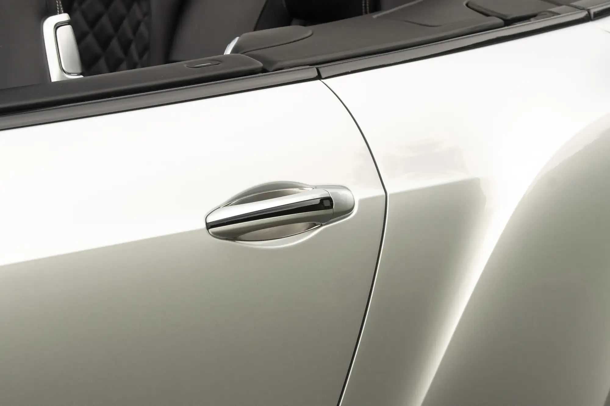 2016 Bentley Continental GTC V8S Mulliner-Sold