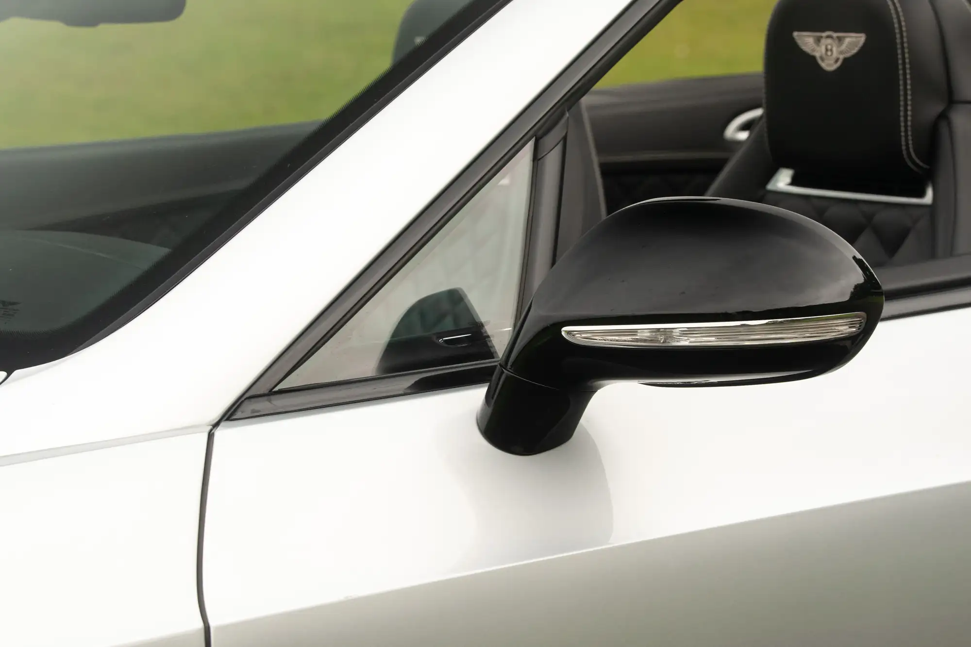 2016 Bentley Continental GTC V8S Mulliner-Sold