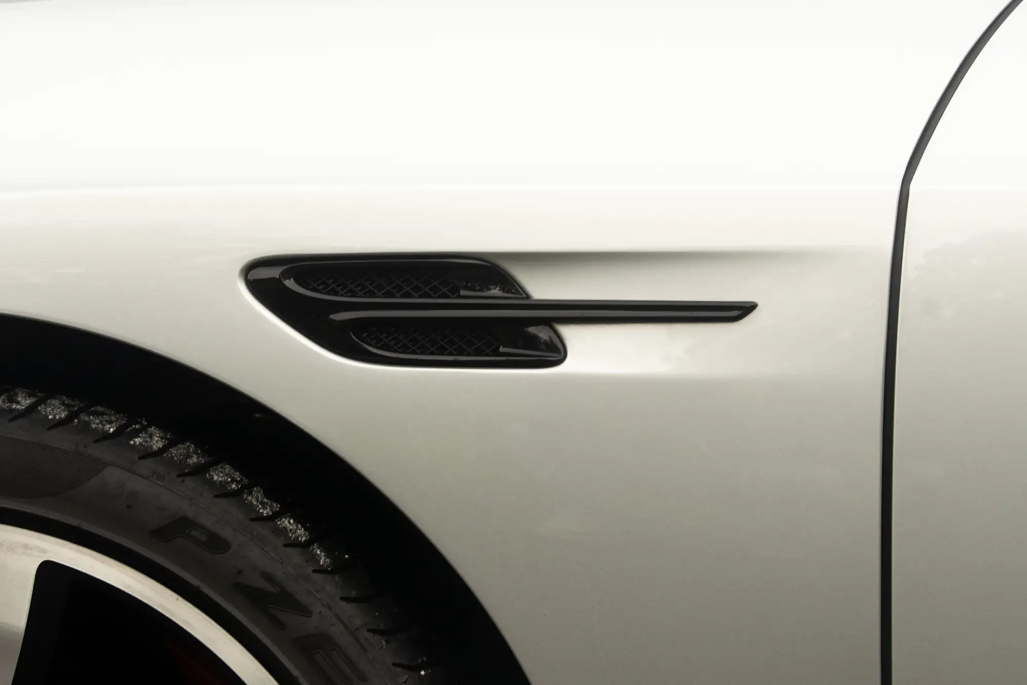 2016 Bentley Continental GTC V8S Mulliner-Sold