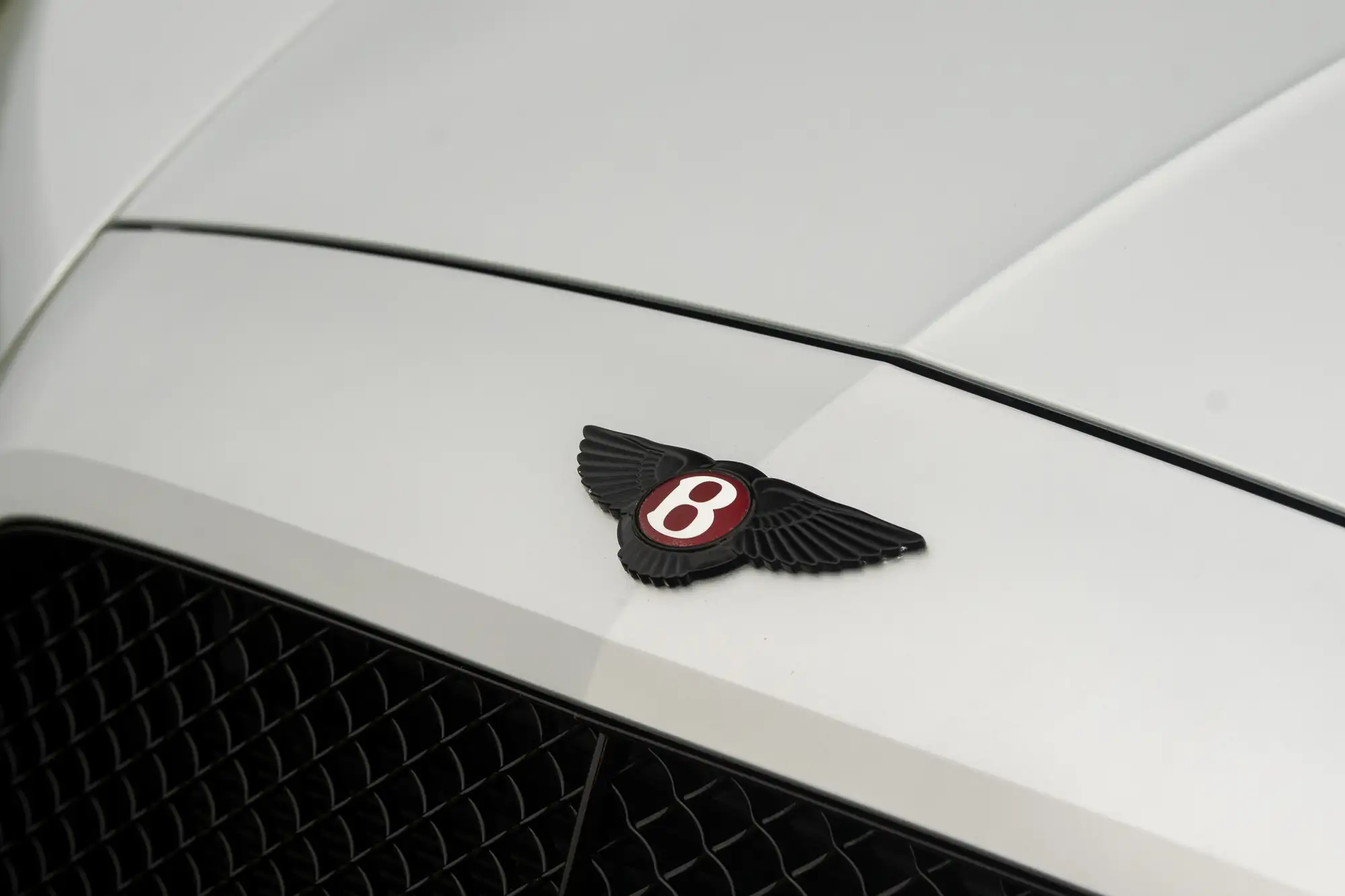 2016 Bentley Continental GTC V8S Mulliner-Sold