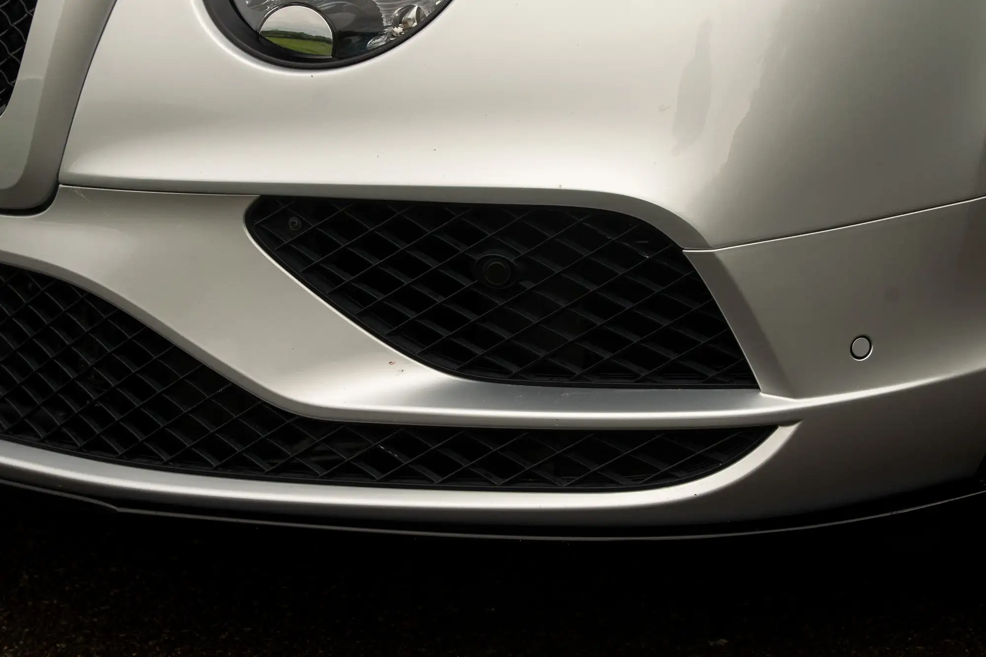 2016 Bentley Continental GTC V8S Mulliner-Sold