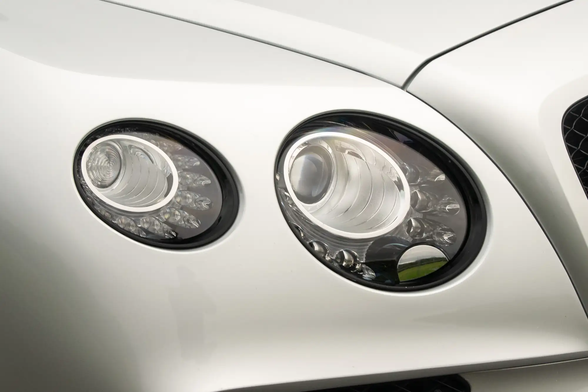 2016 Bentley Continental GTC V8S Mulliner-Sold