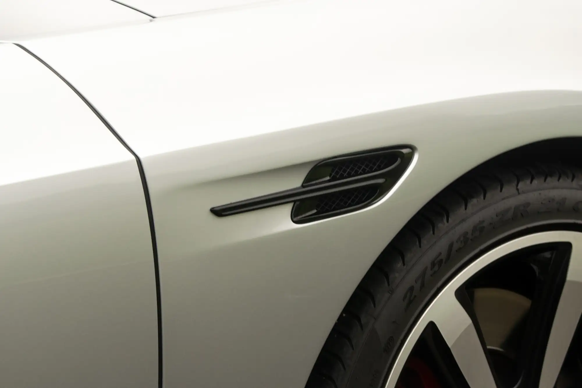 2016 Bentley Continental GTC V8S Mulliner-Sold