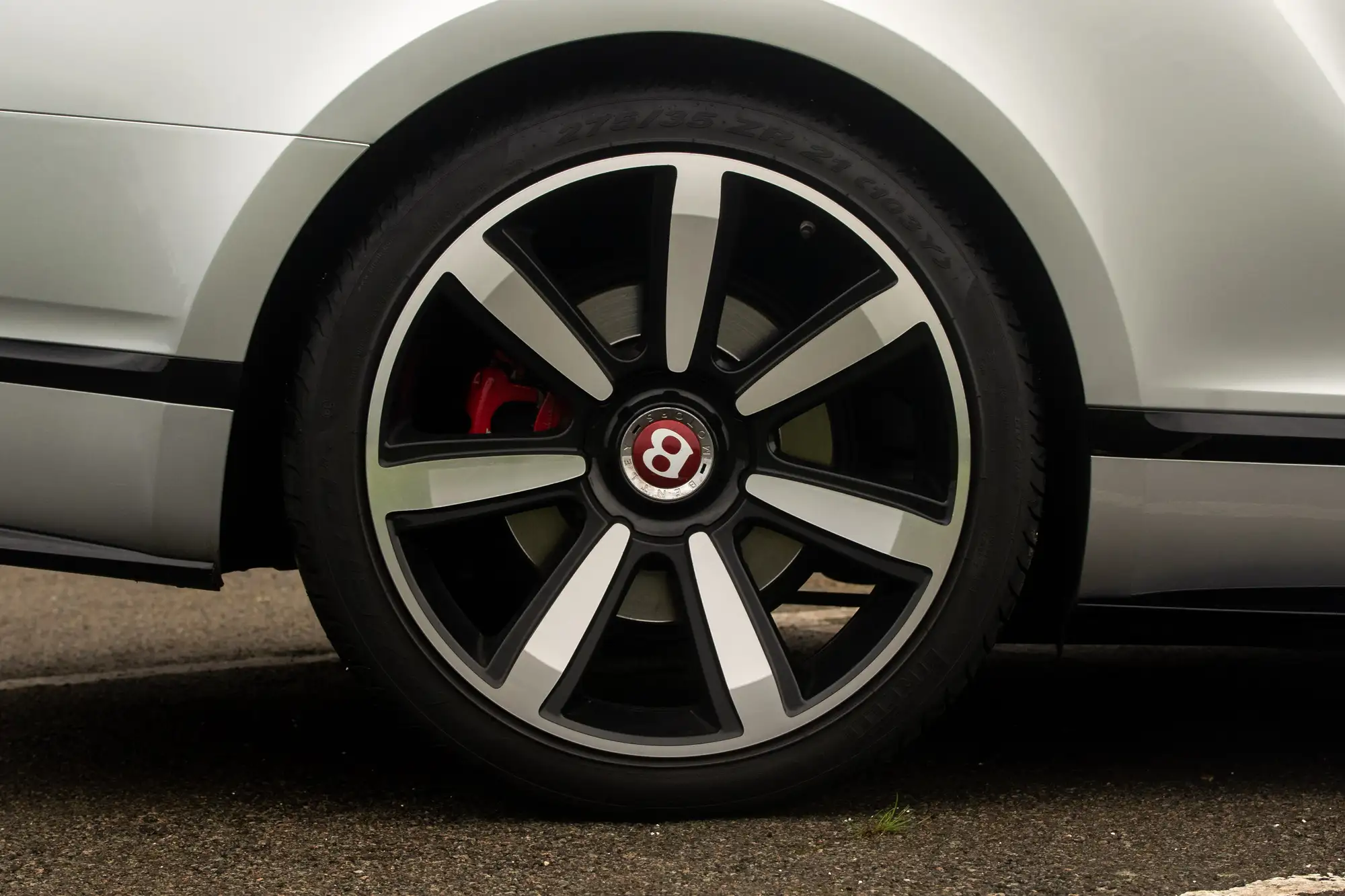 2016 Bentley Continental GTC V8S Mulliner-Sold