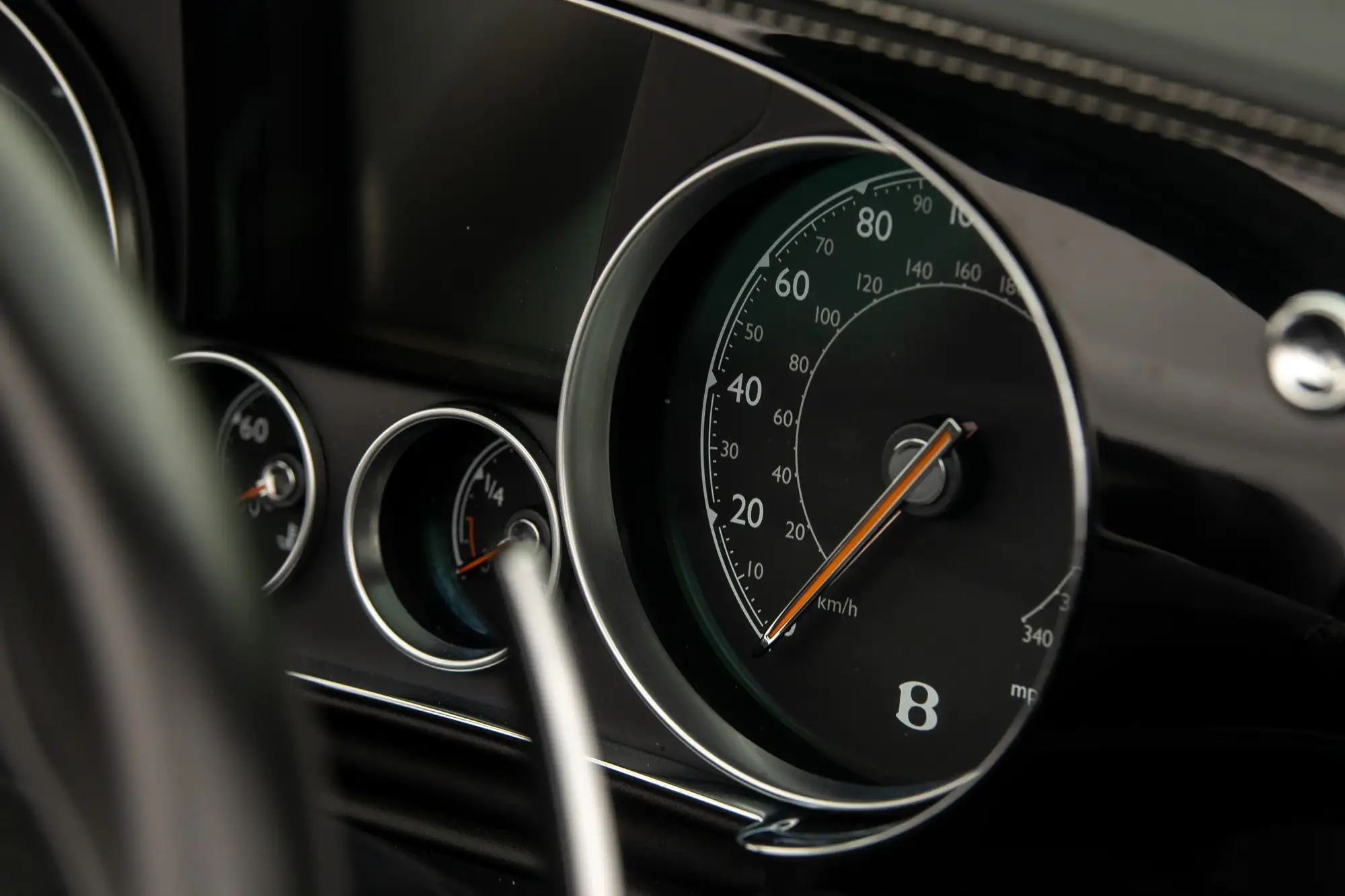 2016 Bentley Continental GTC V8S Mulliner-Sold