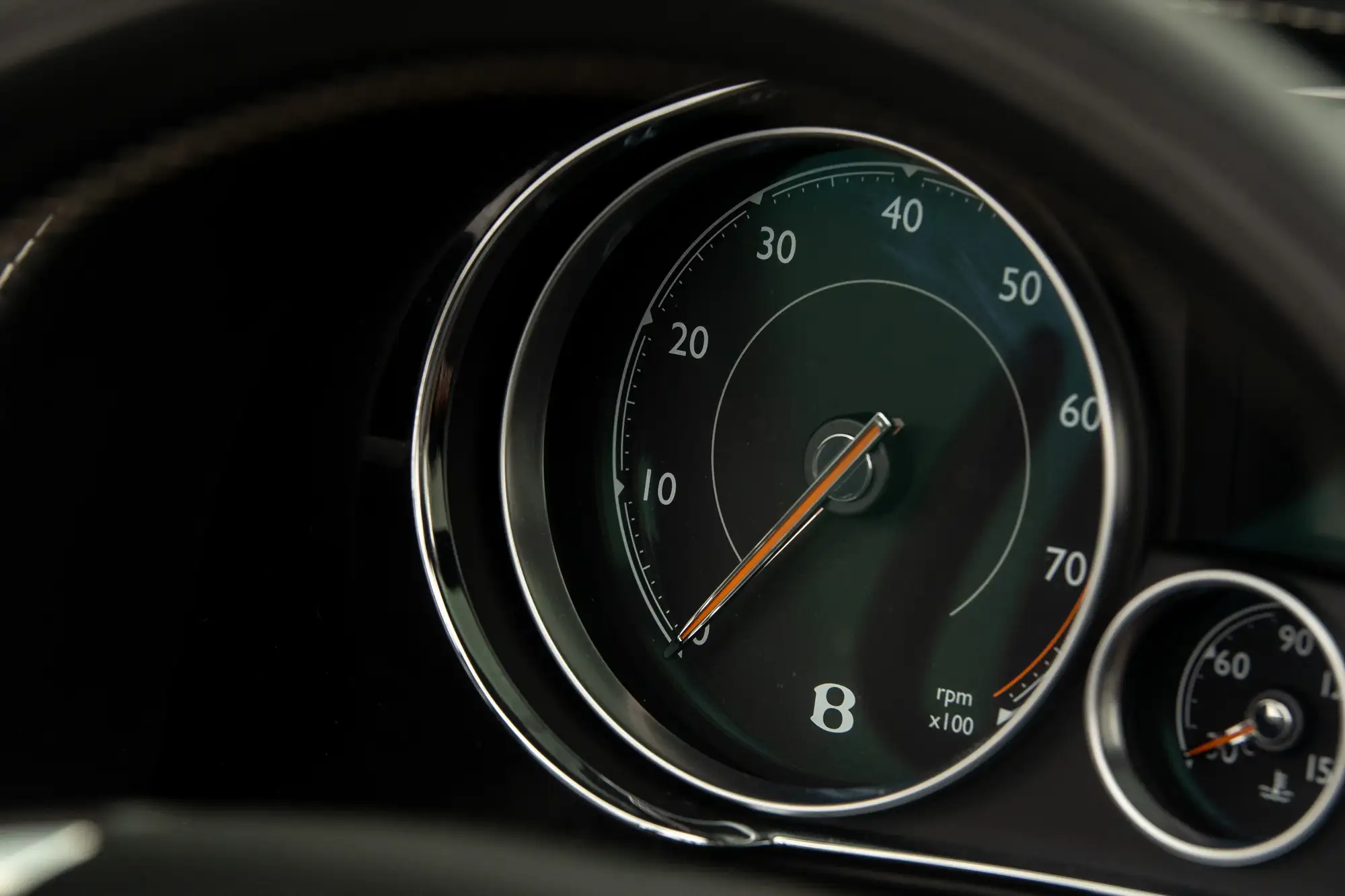 2016 Bentley Continental GTC V8S Mulliner-Sold