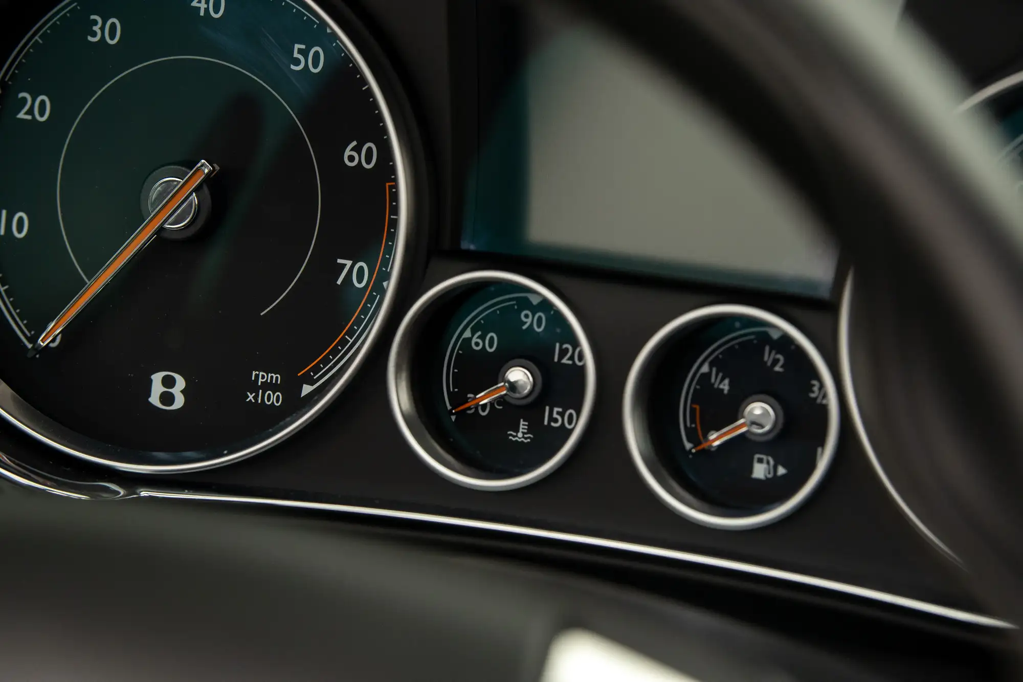 2016 Bentley Continental GTC V8S Mulliner-Sold