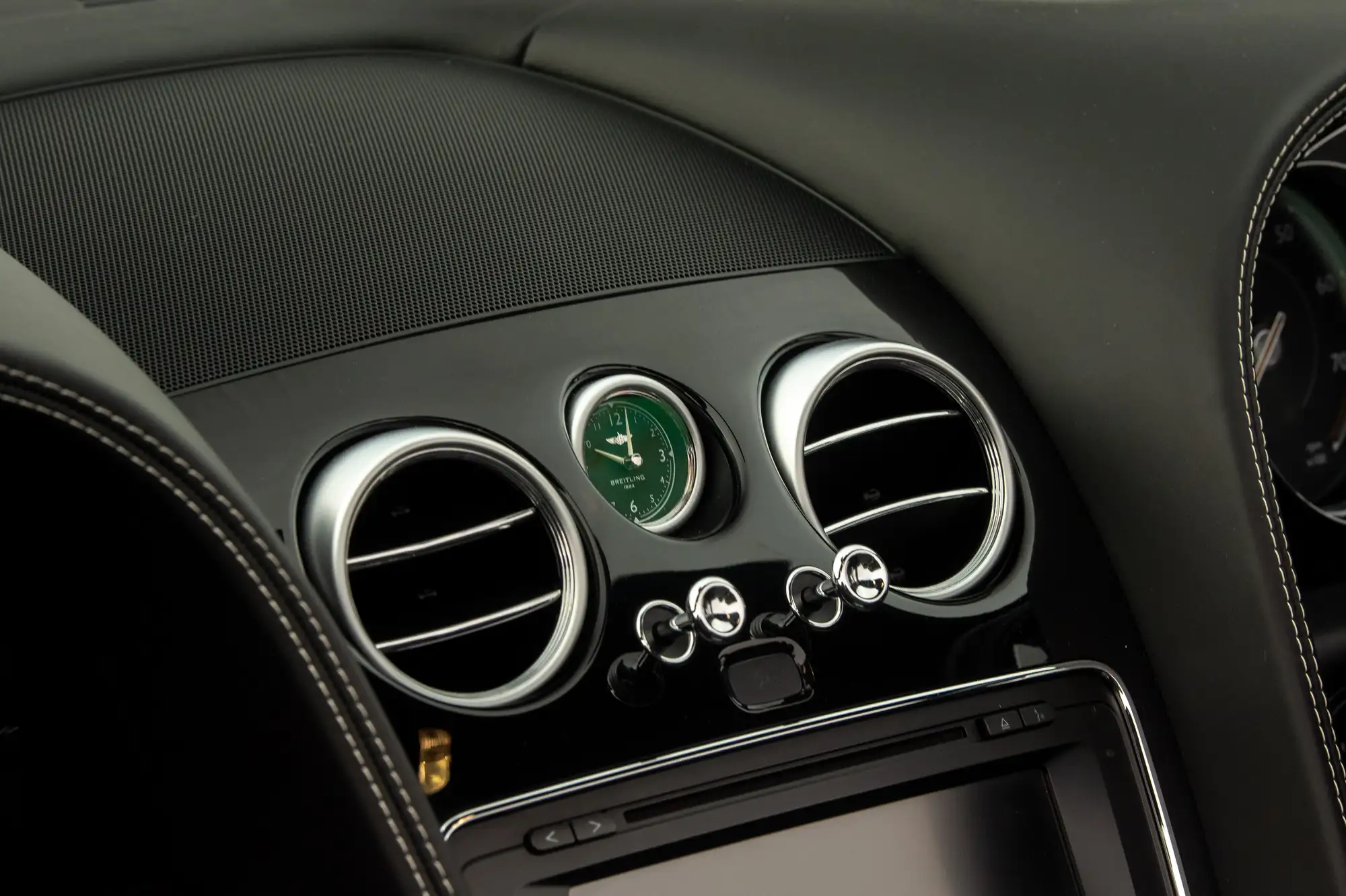 2016 Bentley Continental GTC V8S Mulliner-Sold