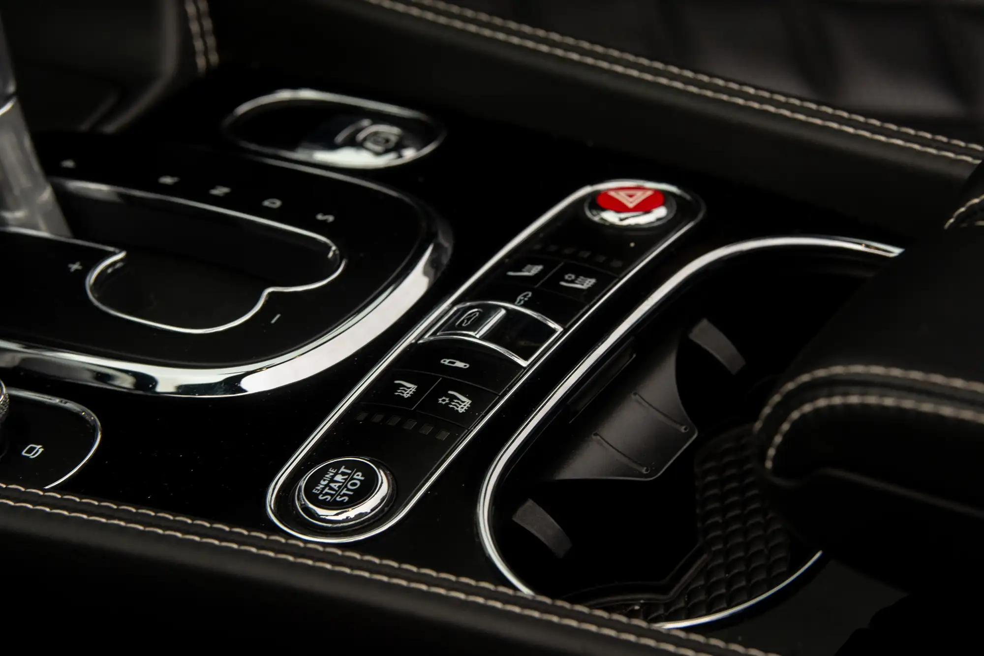 2016 Bentley Continental GTC V8S Mulliner-Sold