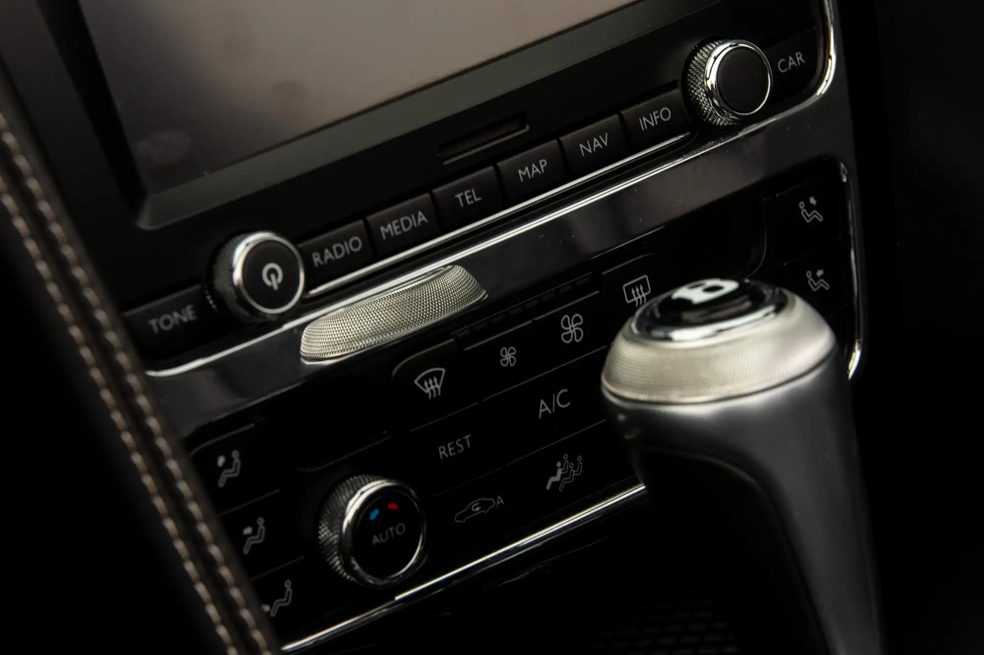 2016 Bentley Continental GTC V8S Mulliner-Sold