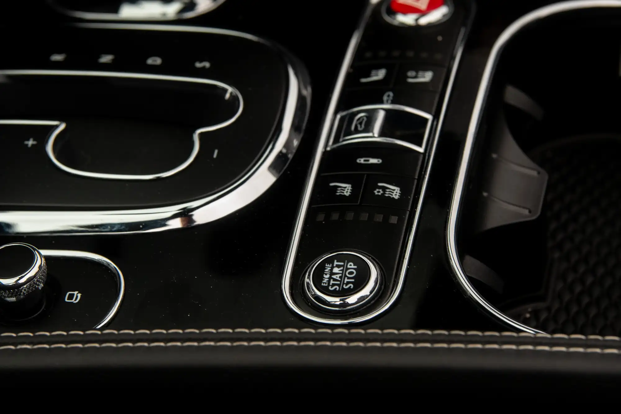 2016 Bentley Continental GTC V8S Mulliner-Sold