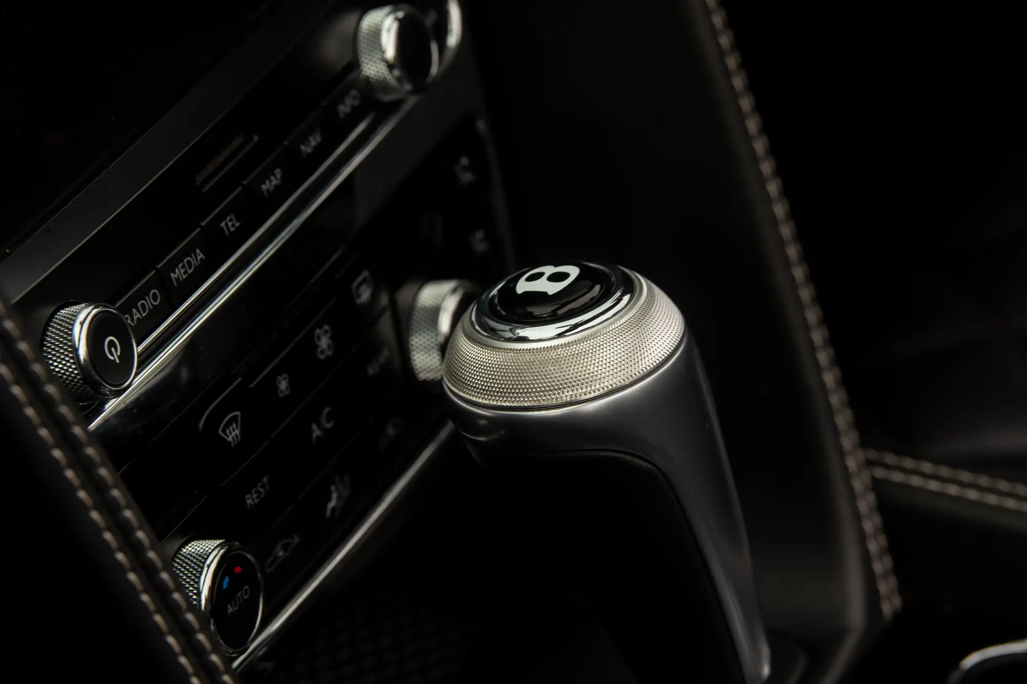 2016 Bentley Continental GTC V8S Mulliner-Sold