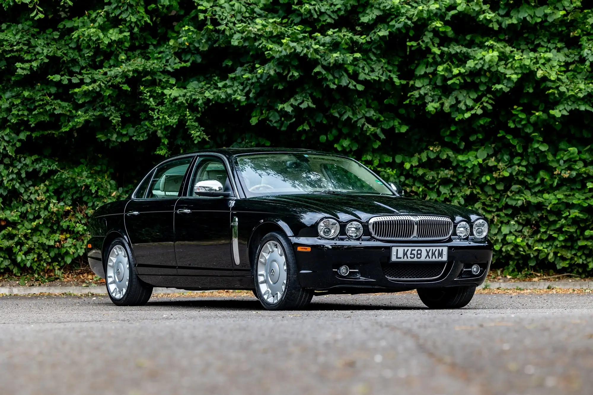 2008 Daimler Super Eight - Final Edition-For Sale