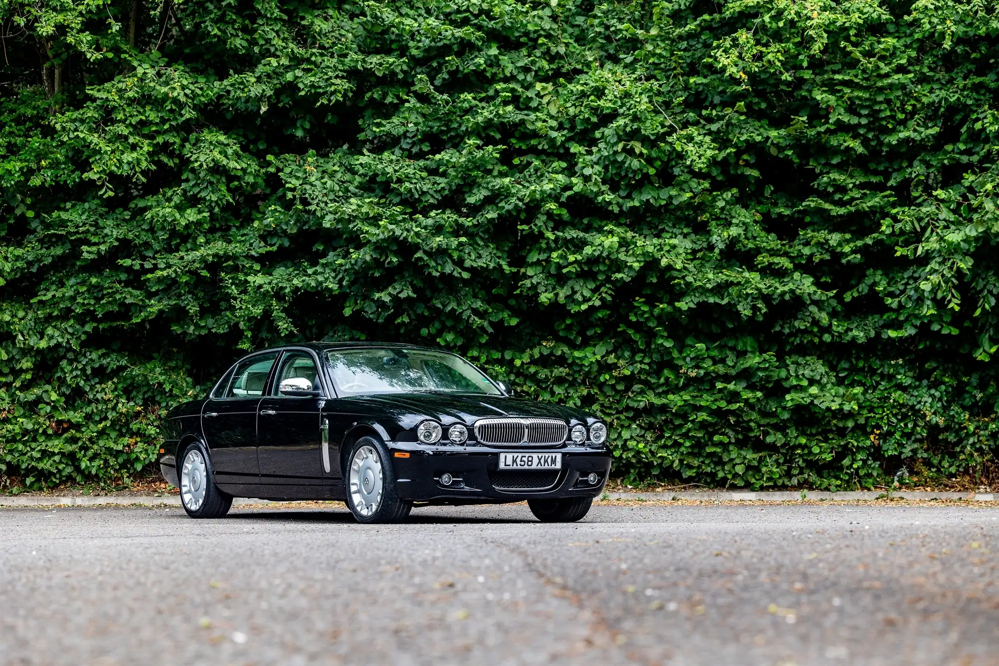 2008 Daimler Super Eight - Final Edition-For Sale