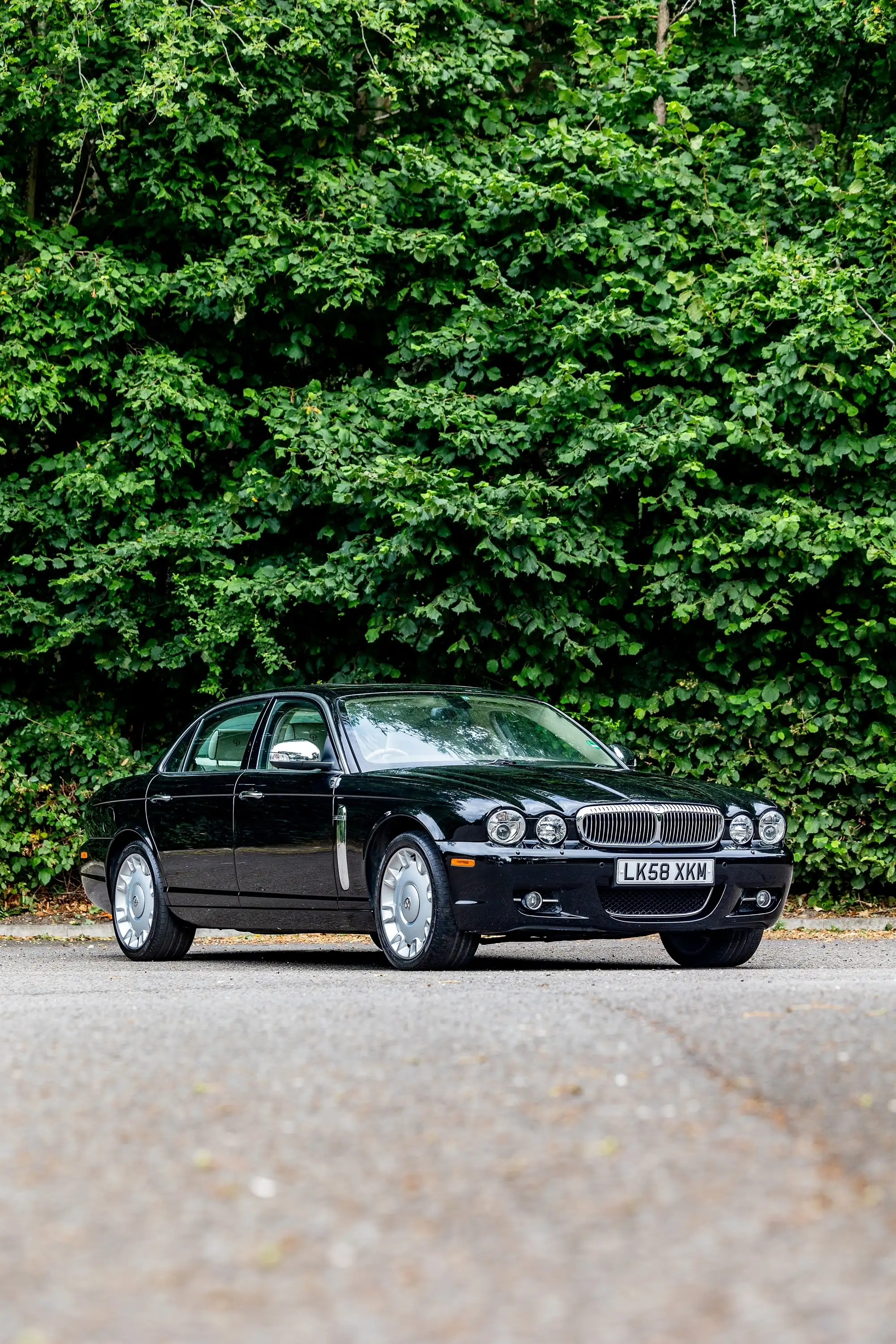 2008 Daimler Super Eight - Final Edition-For Sale