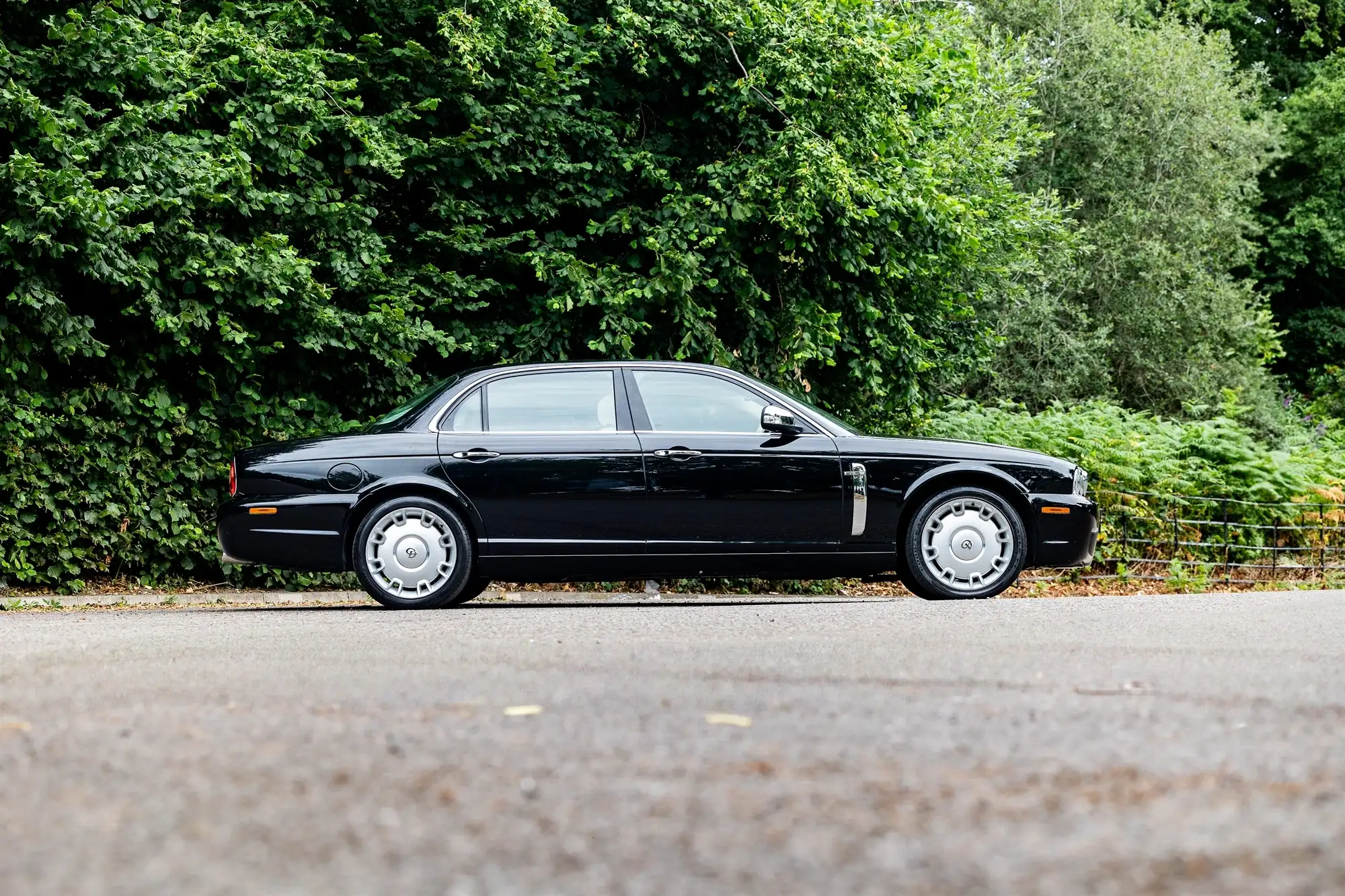 2008 Daimler Super Eight - Final Edition-For Sale