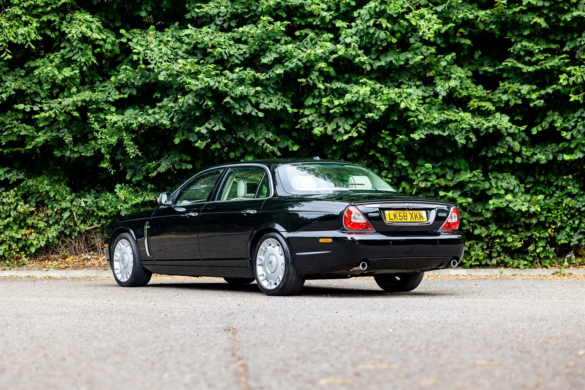 2008 Daimler Super Eight - Final Edition-For Sale