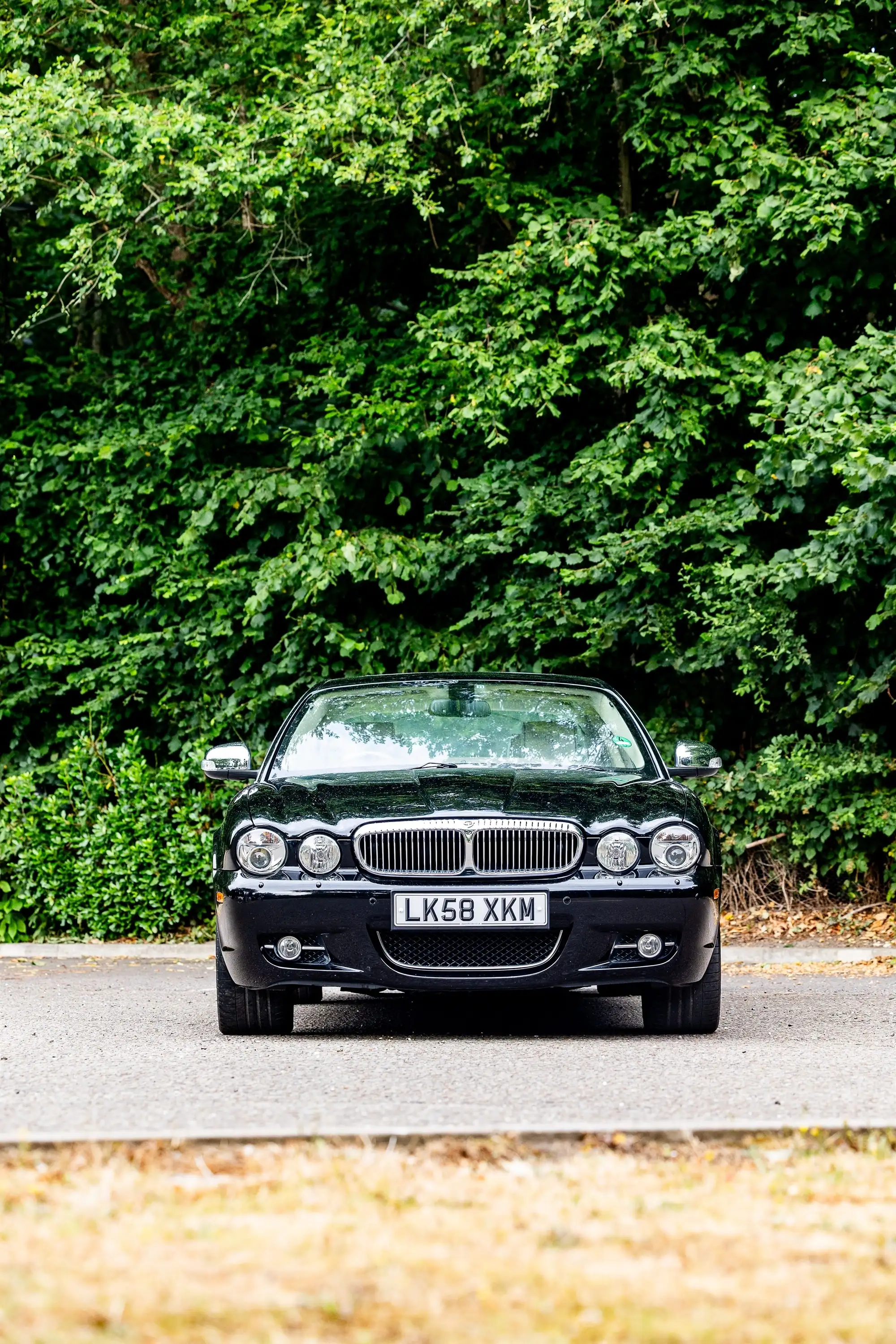 2008 Daimler Super Eight - Final Edition-For Sale