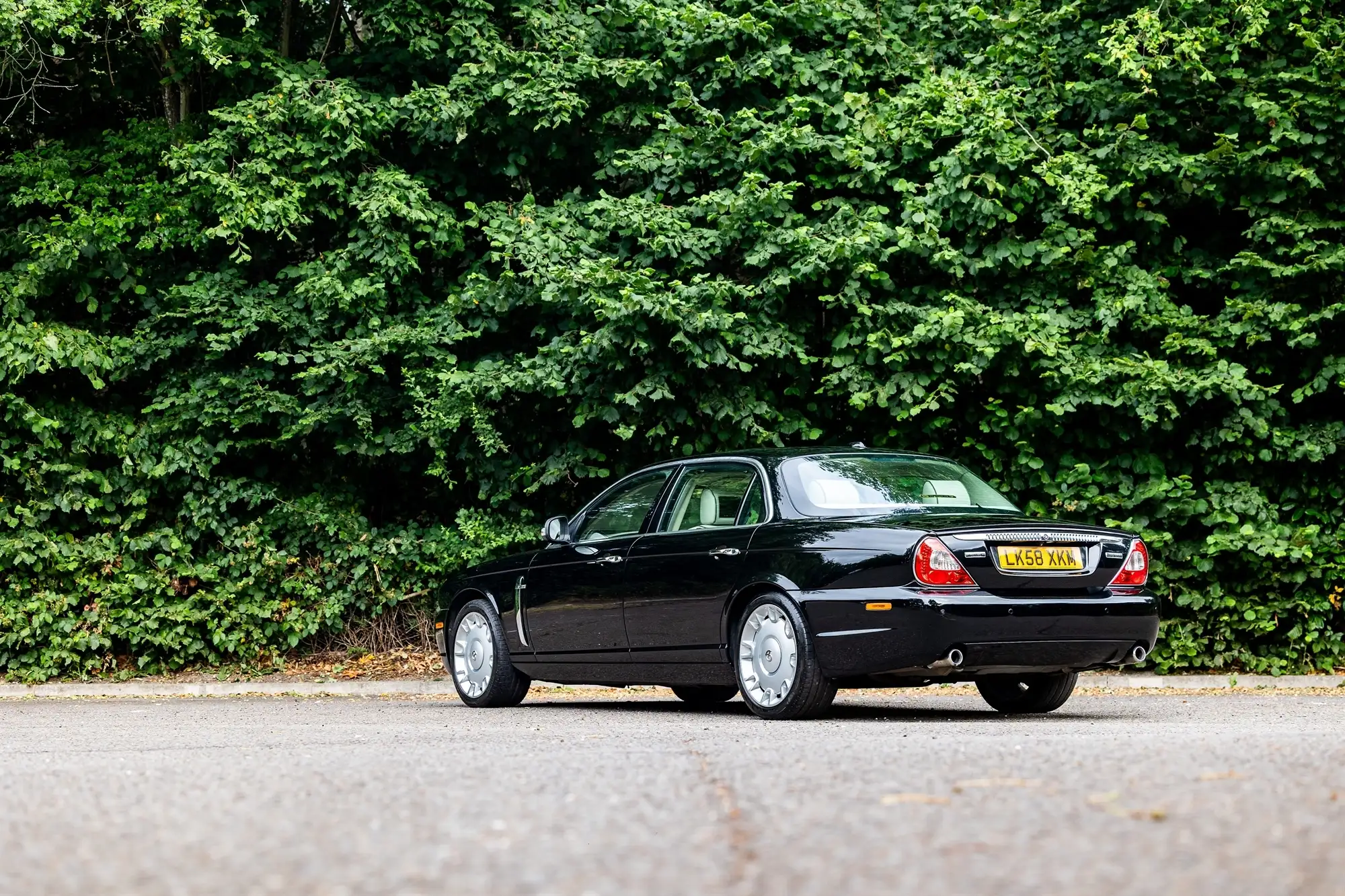 2008 Daimler Super Eight - Final Edition-For Sale