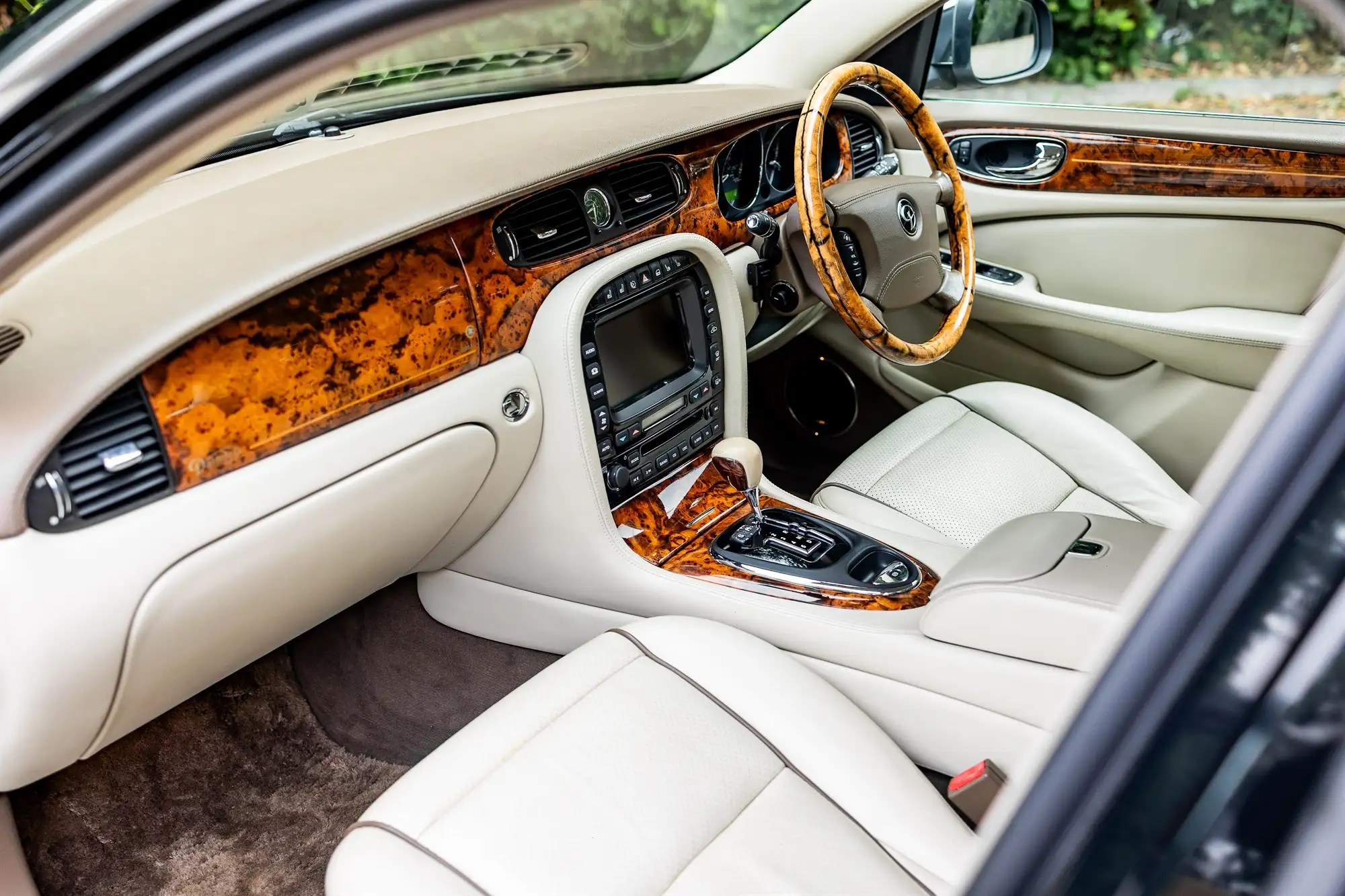 2008 Daimler Super Eight - Final Edition-For Sale