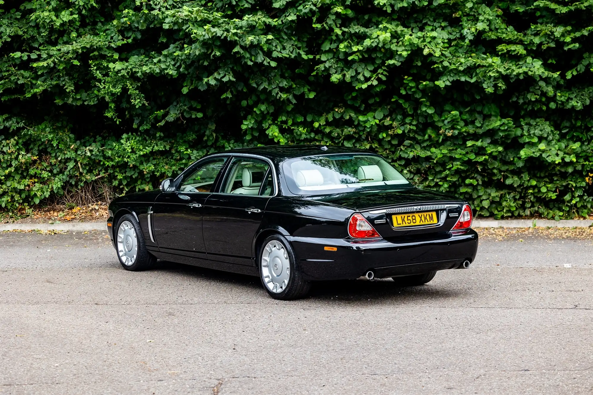 2008 Daimler Super Eight - Final Edition-For Sale