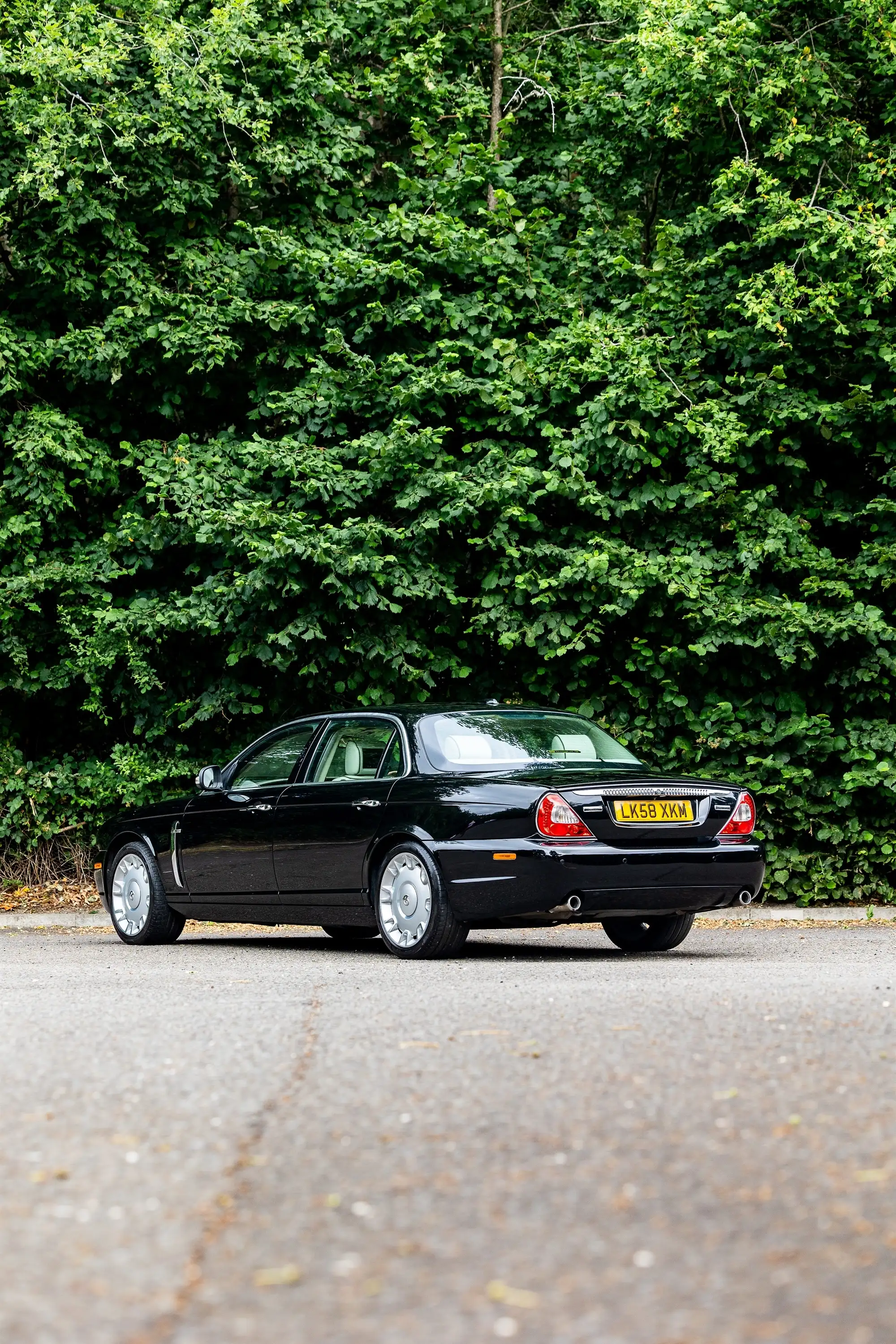 2008 Daimler Super Eight - Final Edition-For Sale