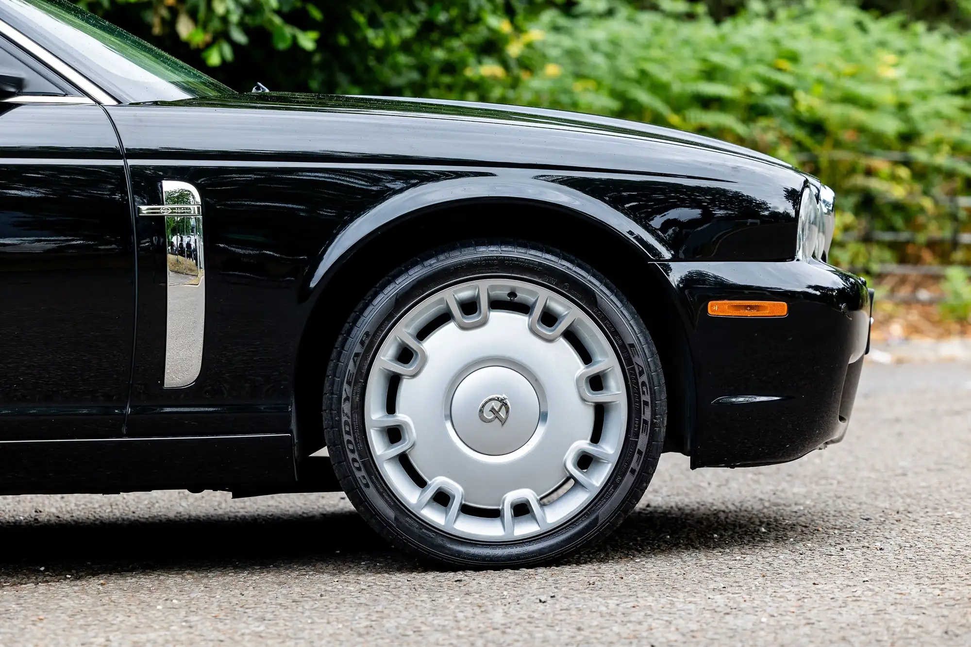 2008 Daimler Super Eight - Final Edition-For Sale