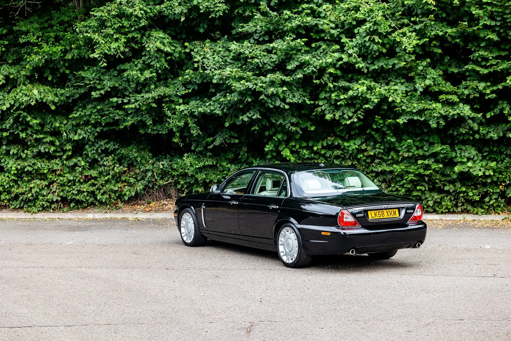 2008 Daimler Super Eight - Final Edition-For Sale