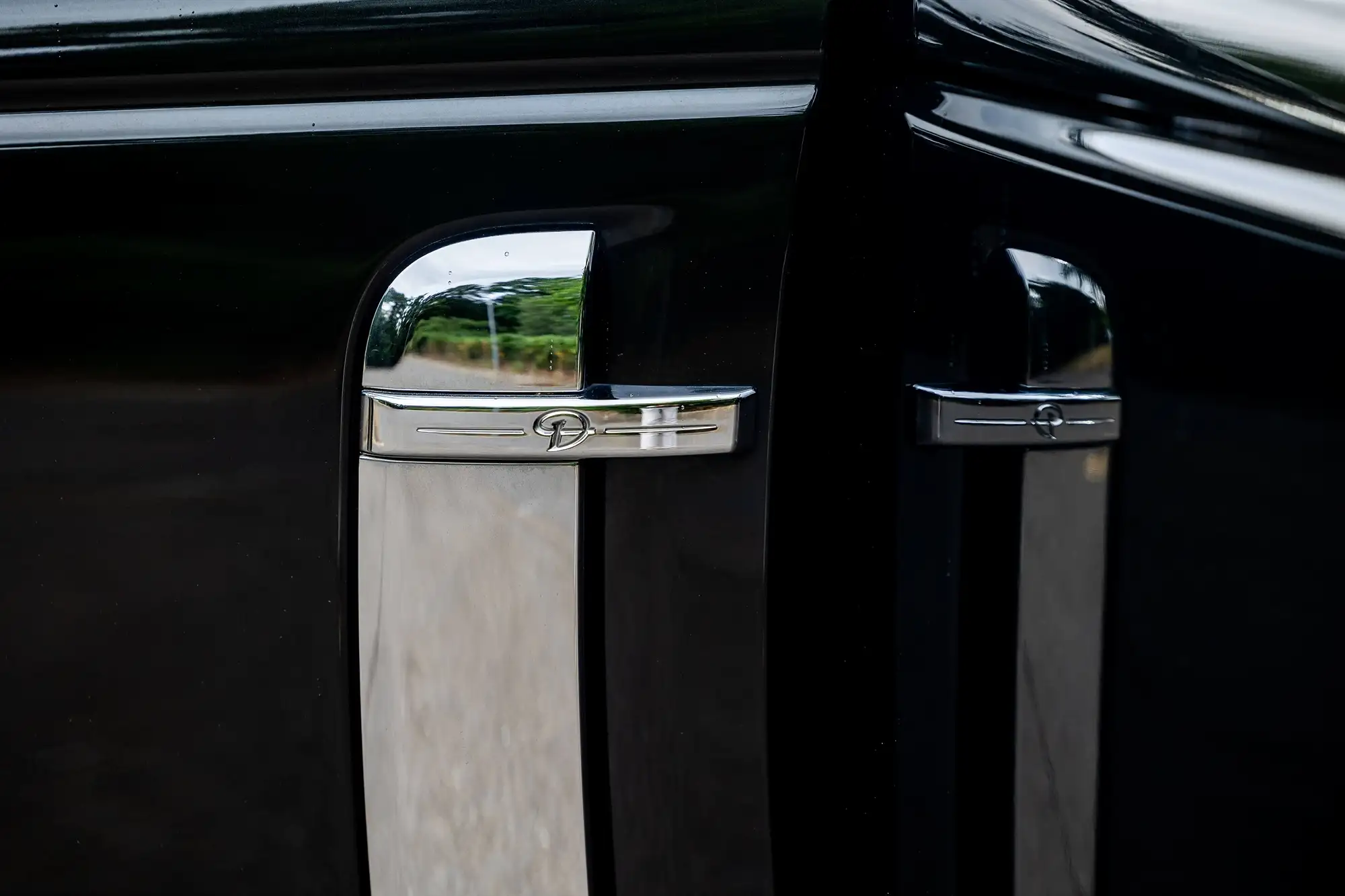 2008 Daimler Super Eight - Final Edition-For Sale