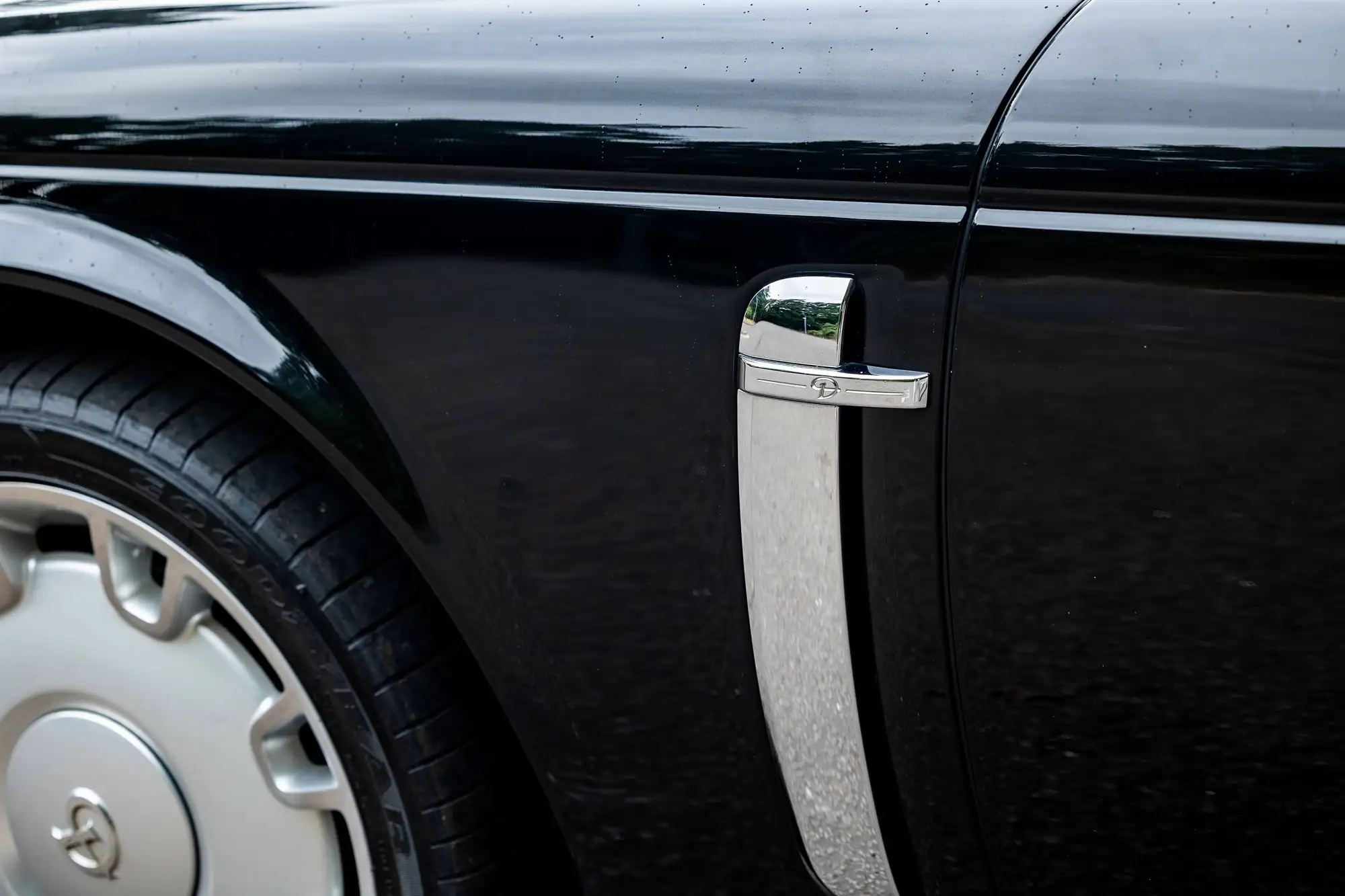 2008 Daimler Super Eight - Final Edition-For Sale